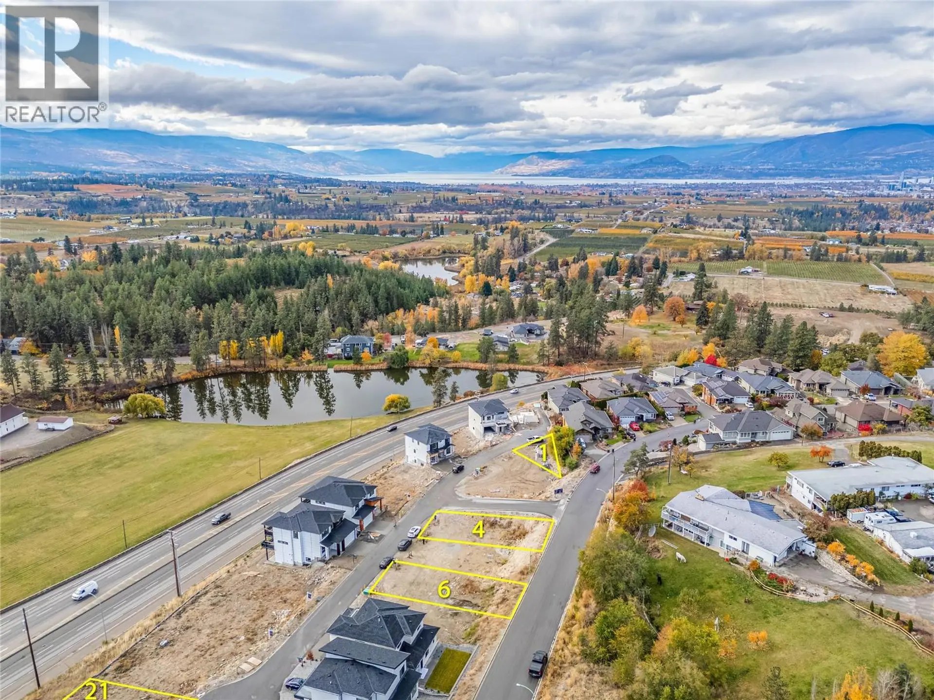 Property at 1184 HUME AVENUE, Kelowna, BC