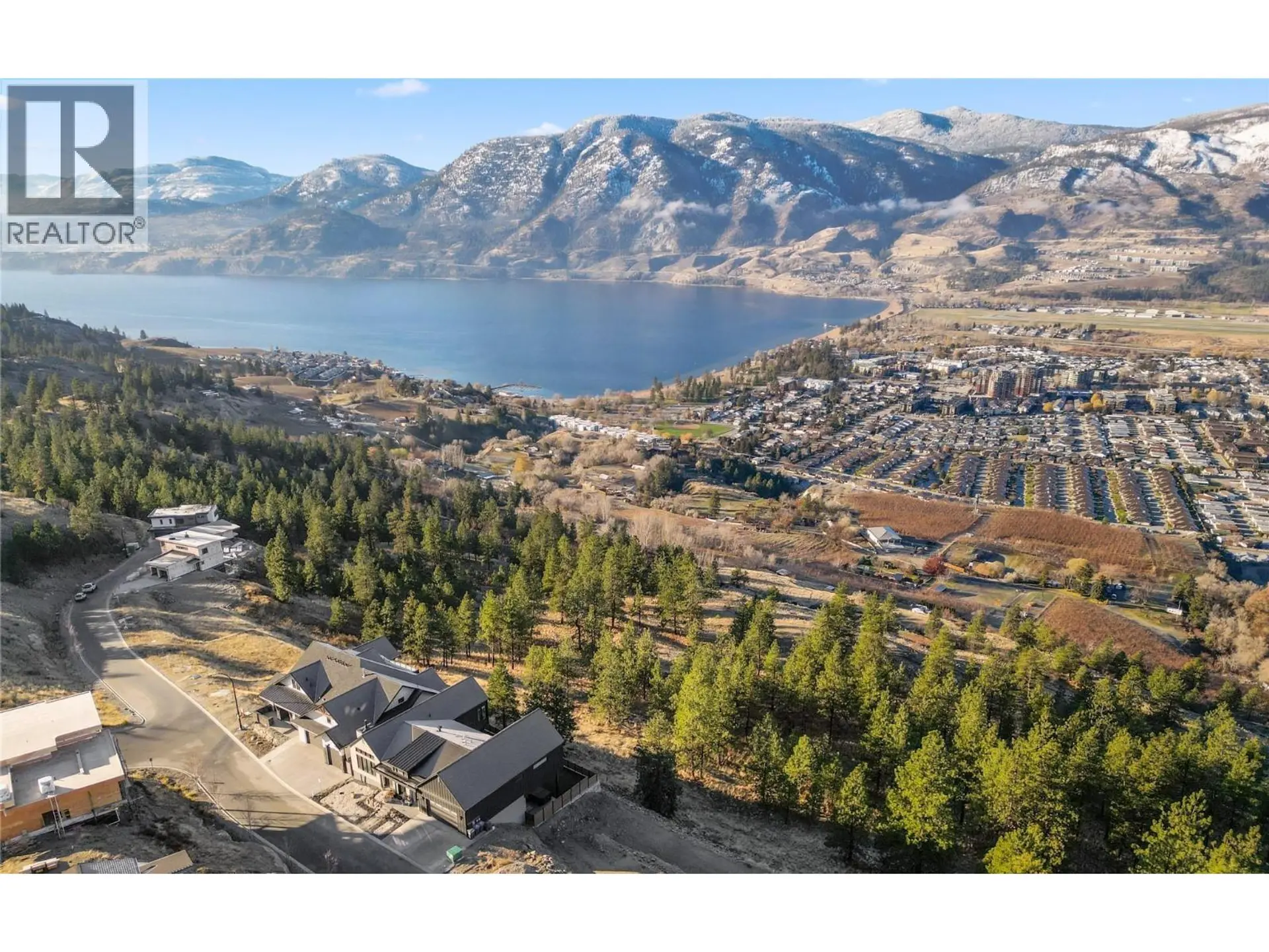 Property at #103 3331 EVERGREEN DRIVE, Penticton, BC