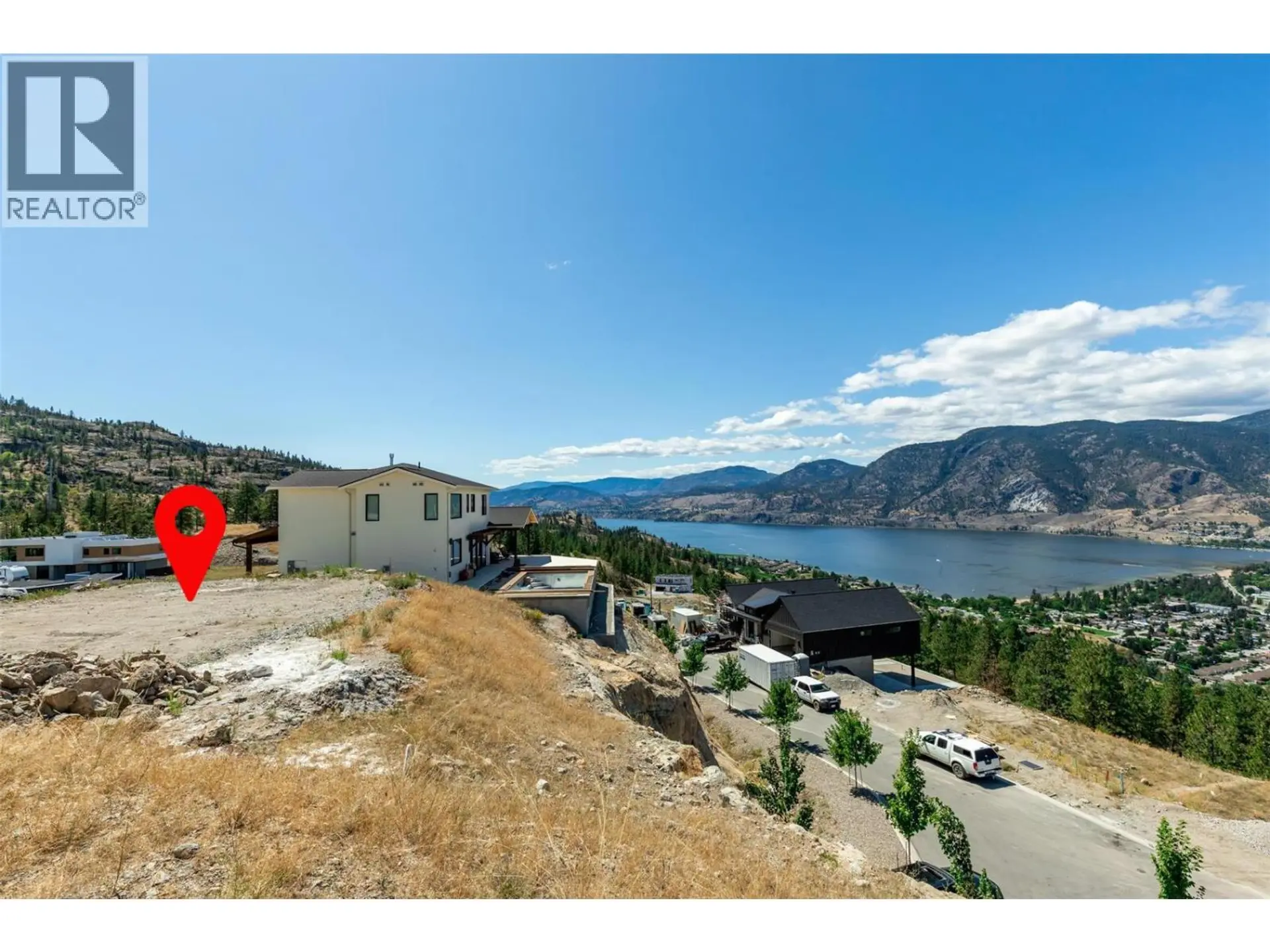 Property at #103 3331 EVERGREEN DRIVE, Penticton, BC