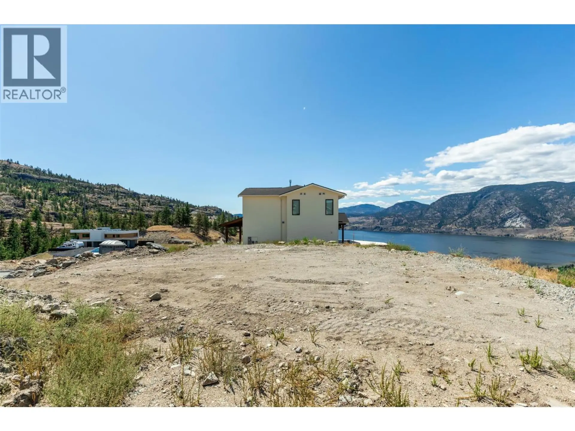 Property at #103 3331 EVERGREEN DRIVE, Penticton, BC