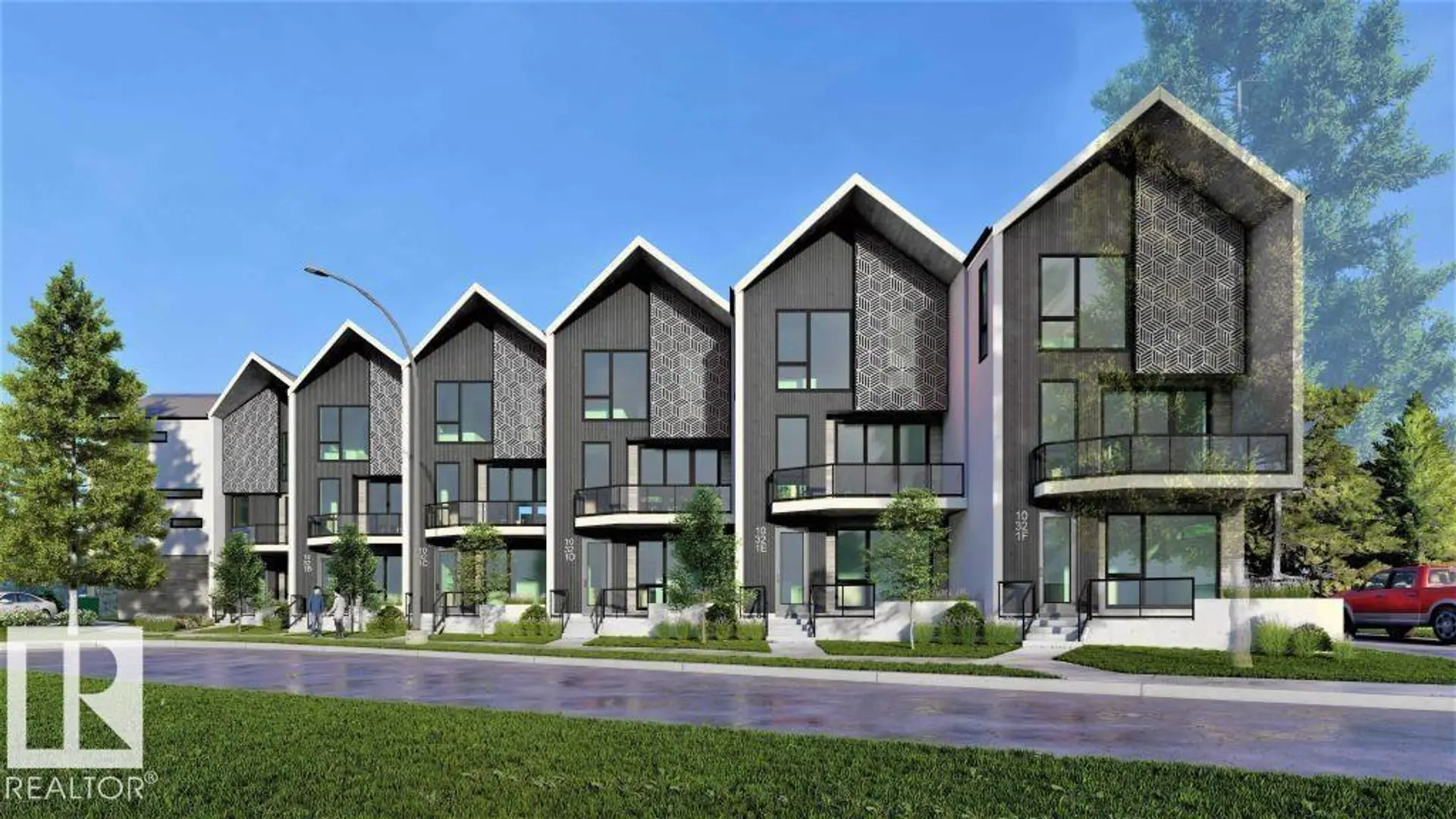 #4 10327 WADHURST RD NW - Image 1