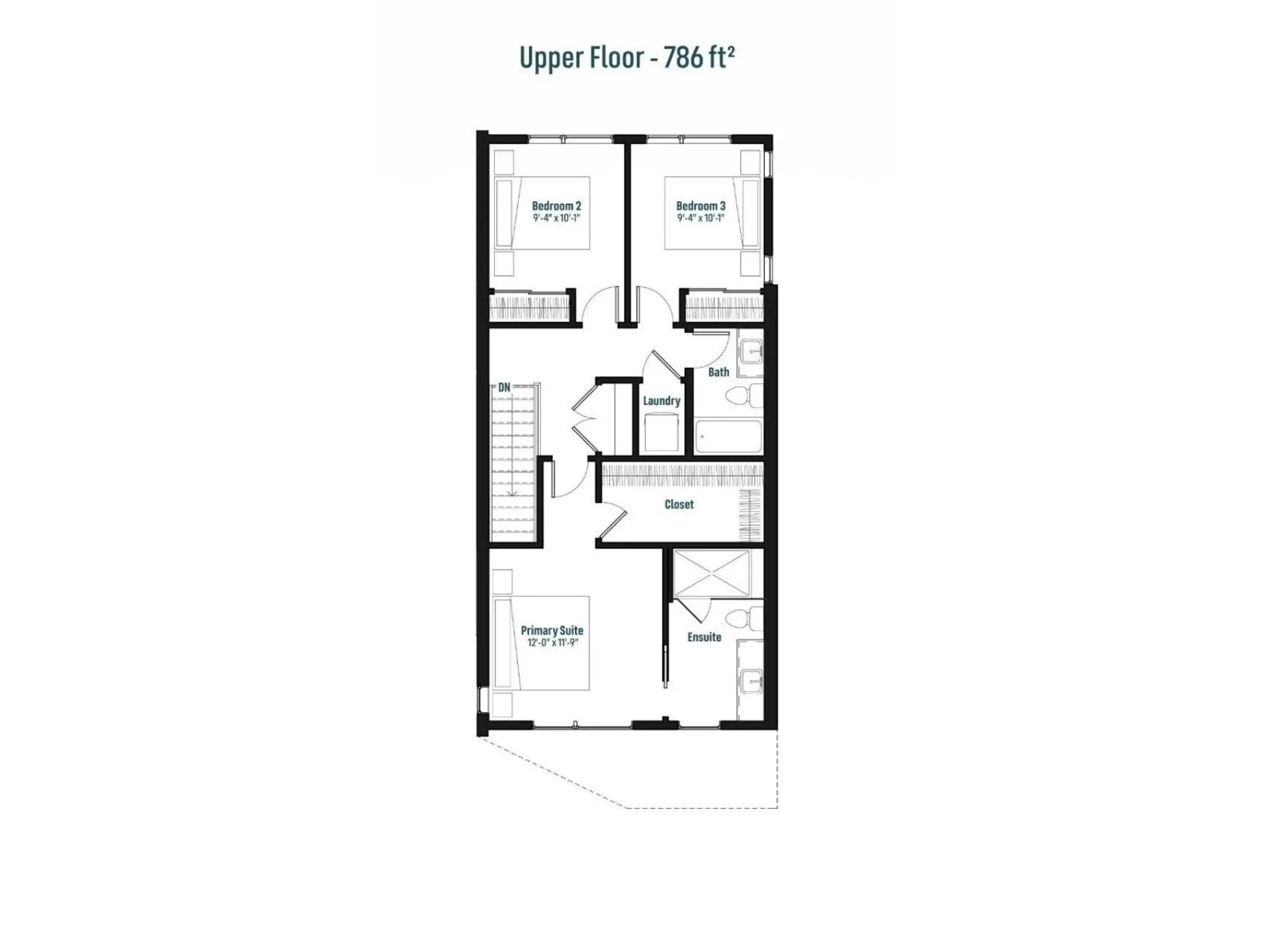 #4 10327 WADHURST RD NW - Image 17
