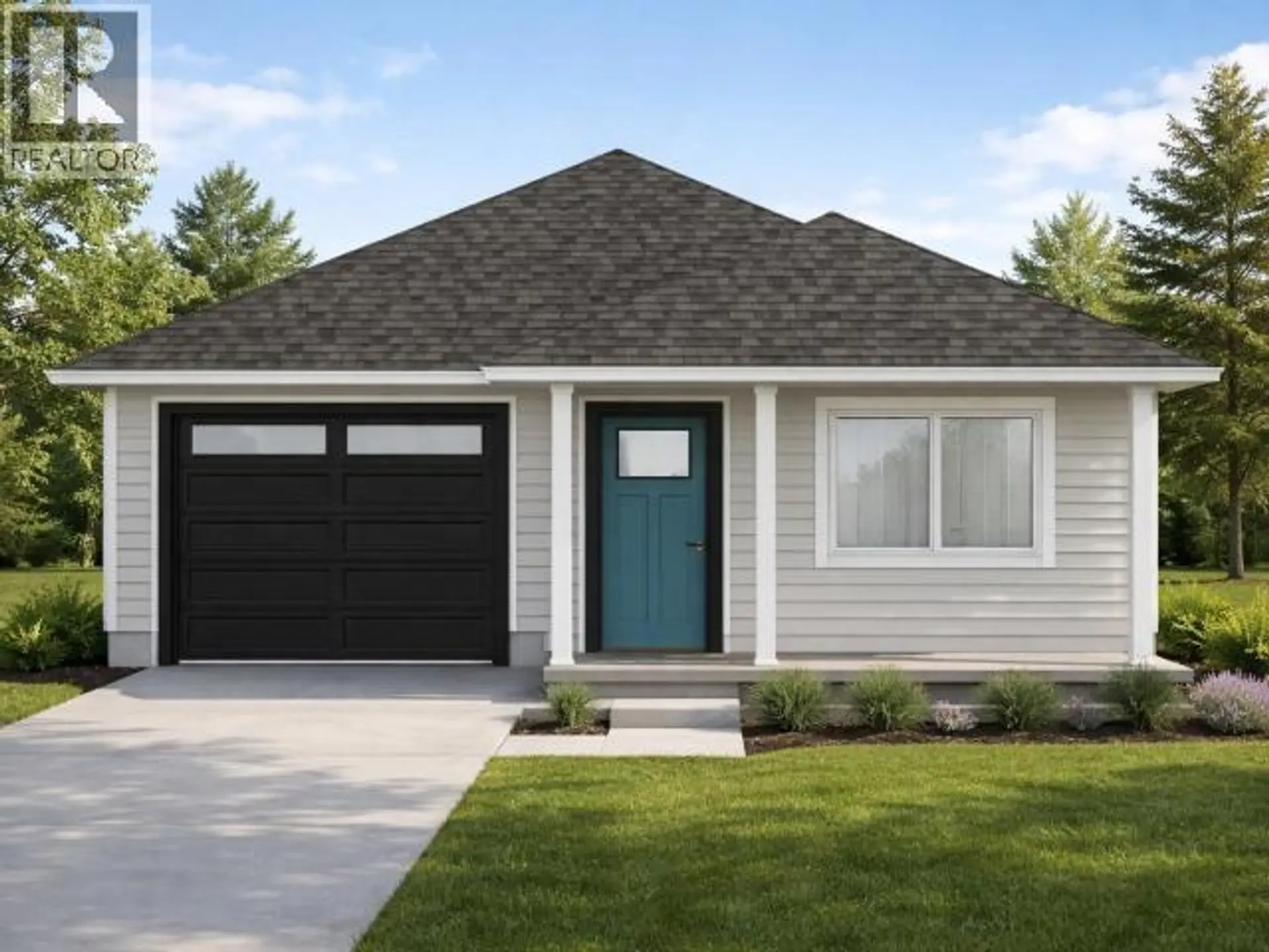 Property at 7164 EDGEHILL CRESCENT, Powell River, BC