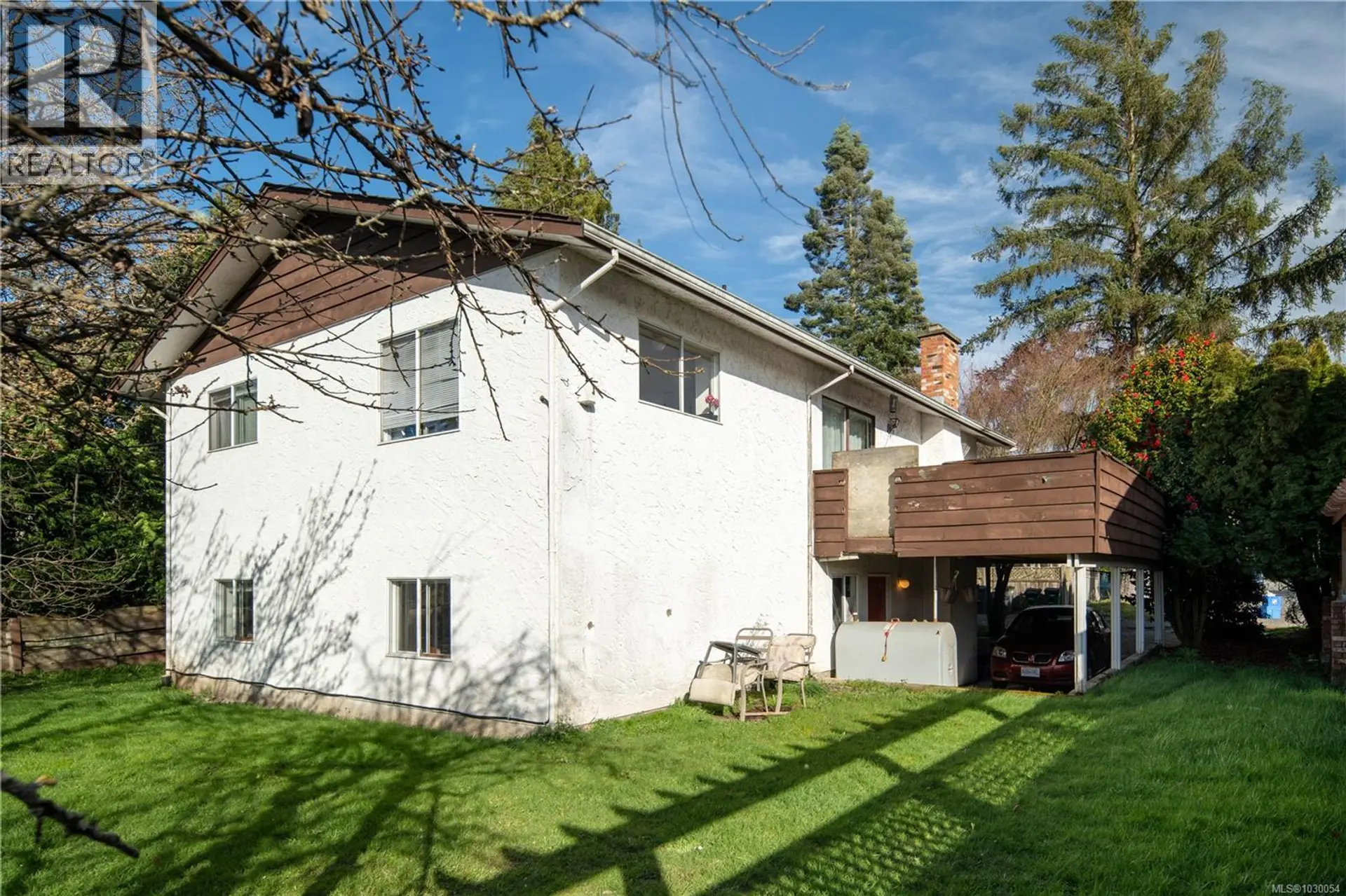 Property at 1619 LONGACRE DR, Saanich, BC