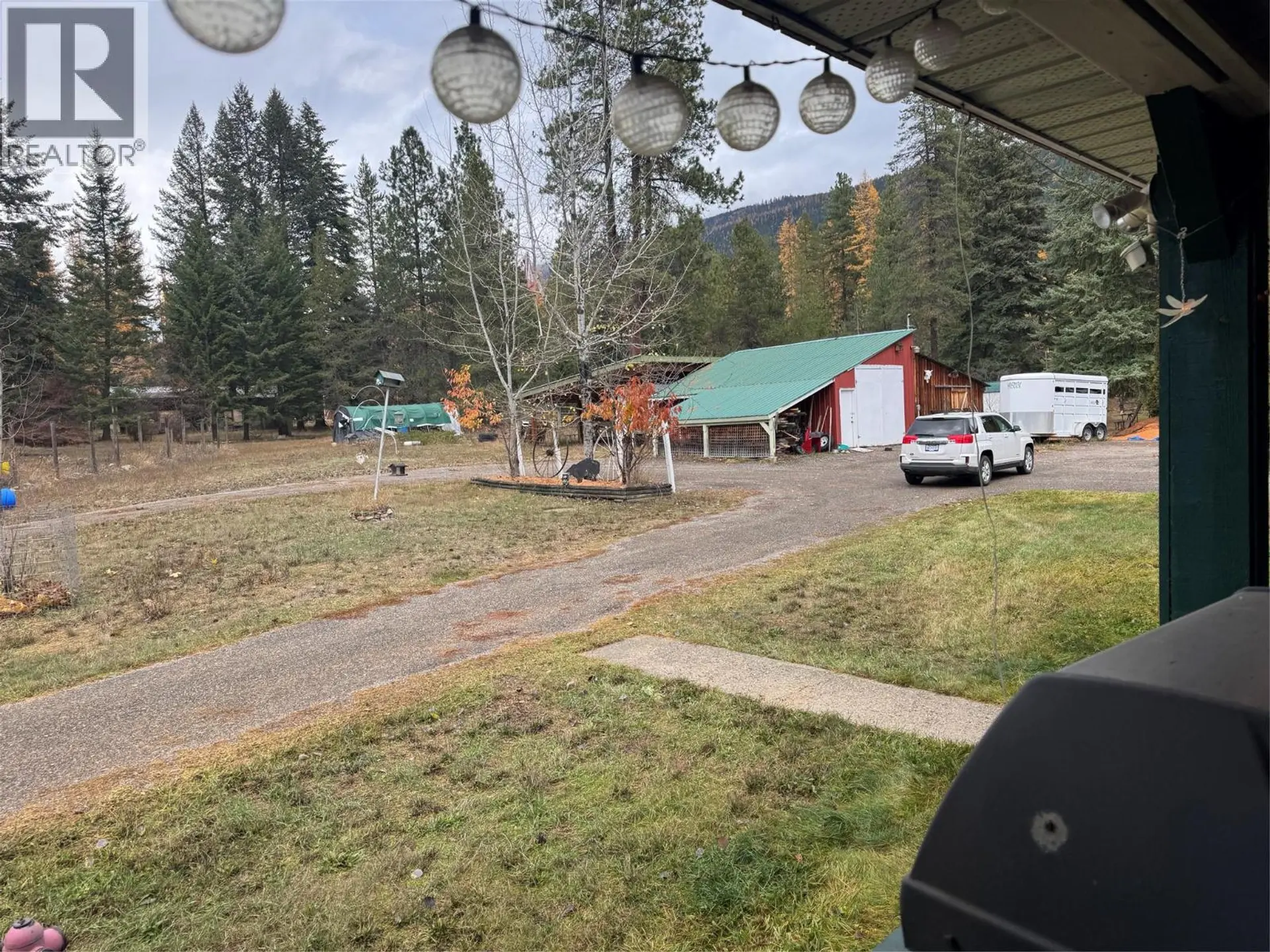 Property at 1368 WENGER ROAD, Arrow Creek, BC
