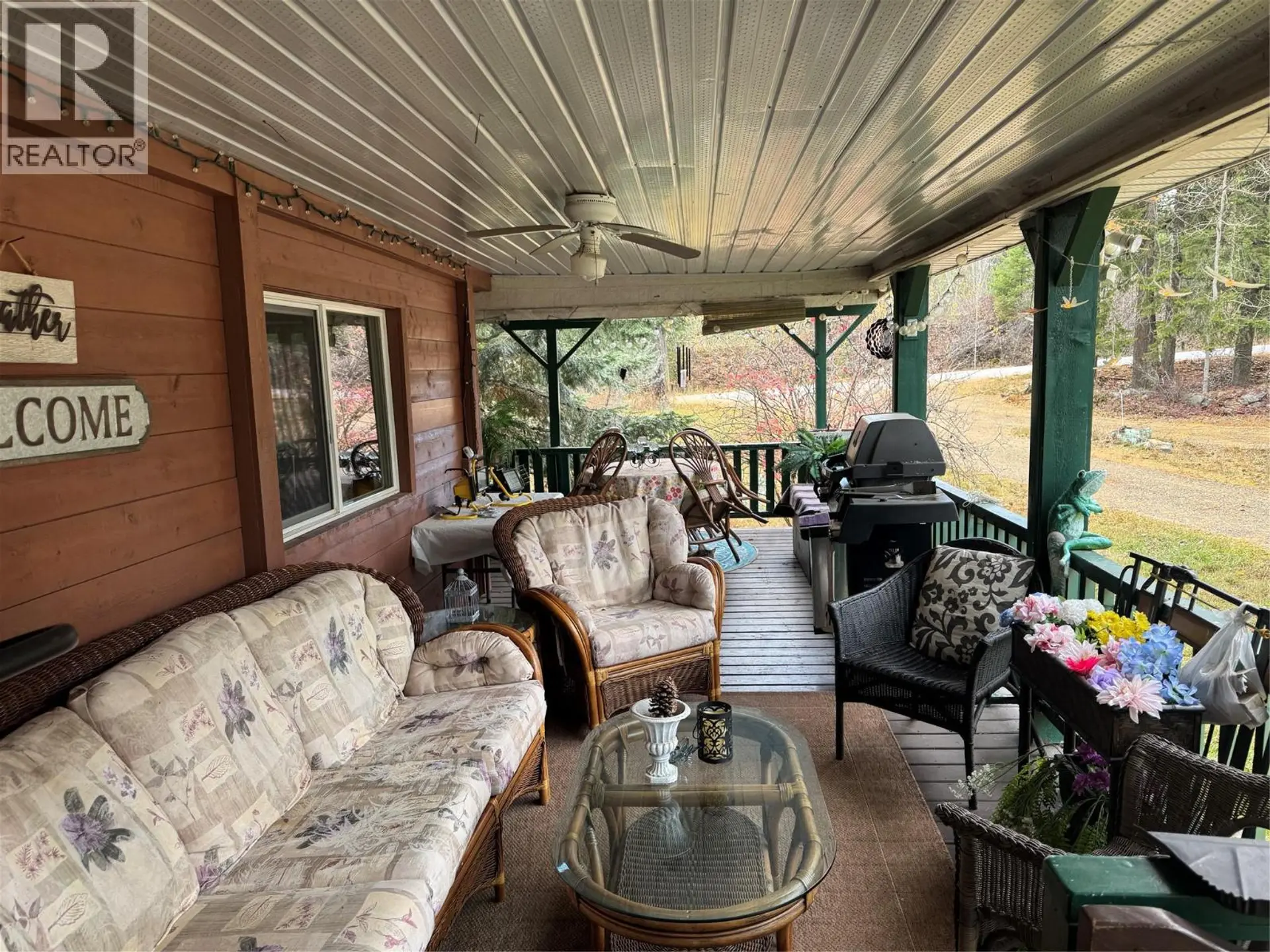 Property at 1368 WENGER ROAD, Arrow Creek, BC