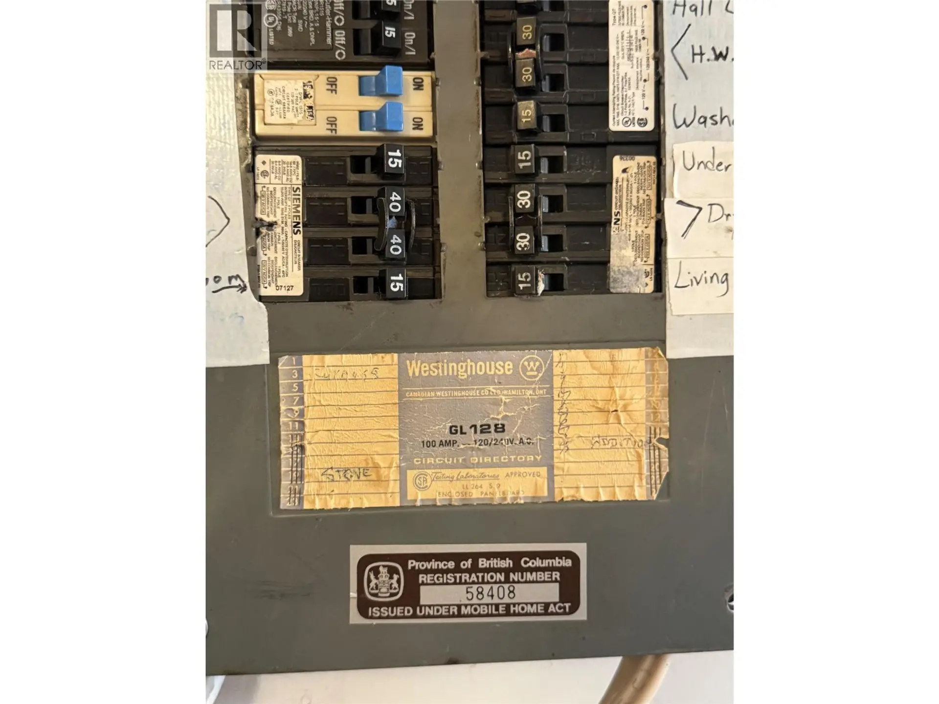 Property at 1368 WENGER ROAD, Arrow Creek, BC