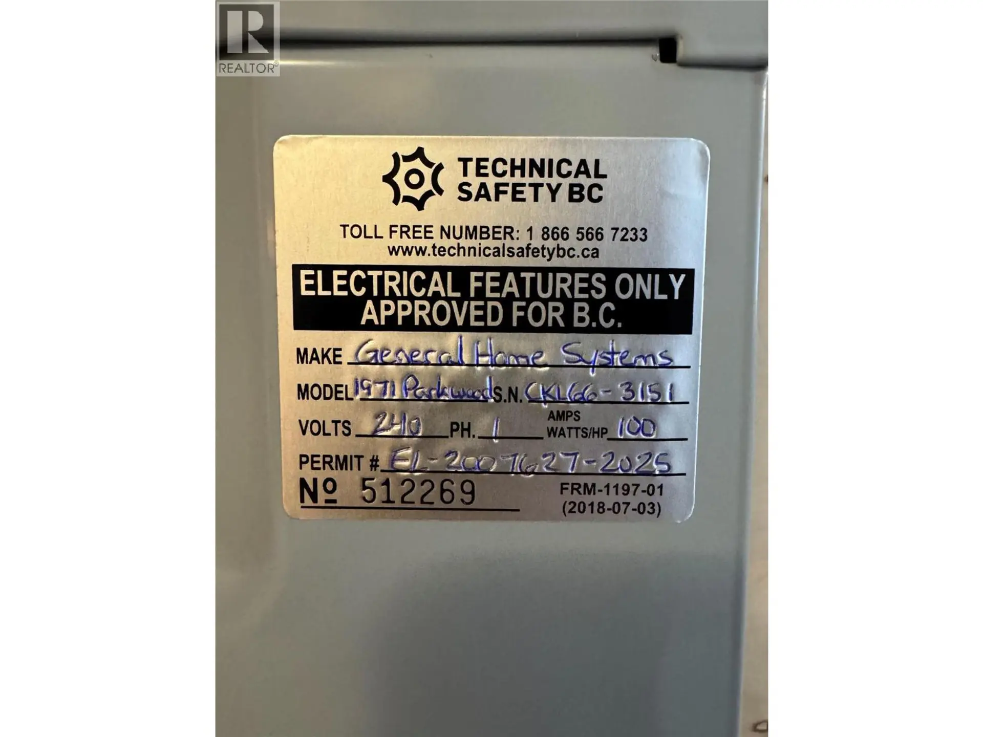 Property at 1368 WENGER ROAD, Arrow Creek, BC