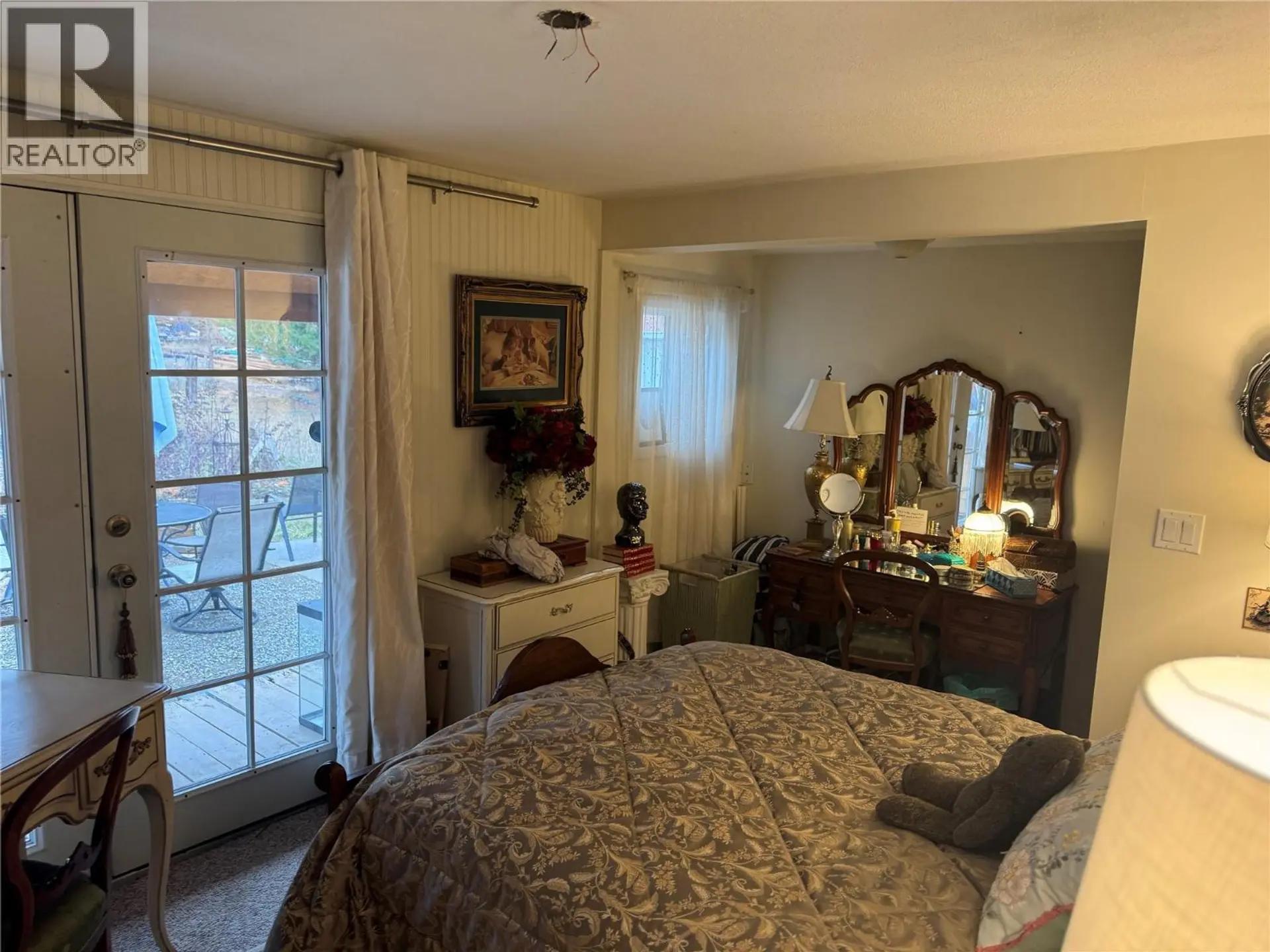 Property at 1368 WENGER ROAD, Arrow Creek, BC