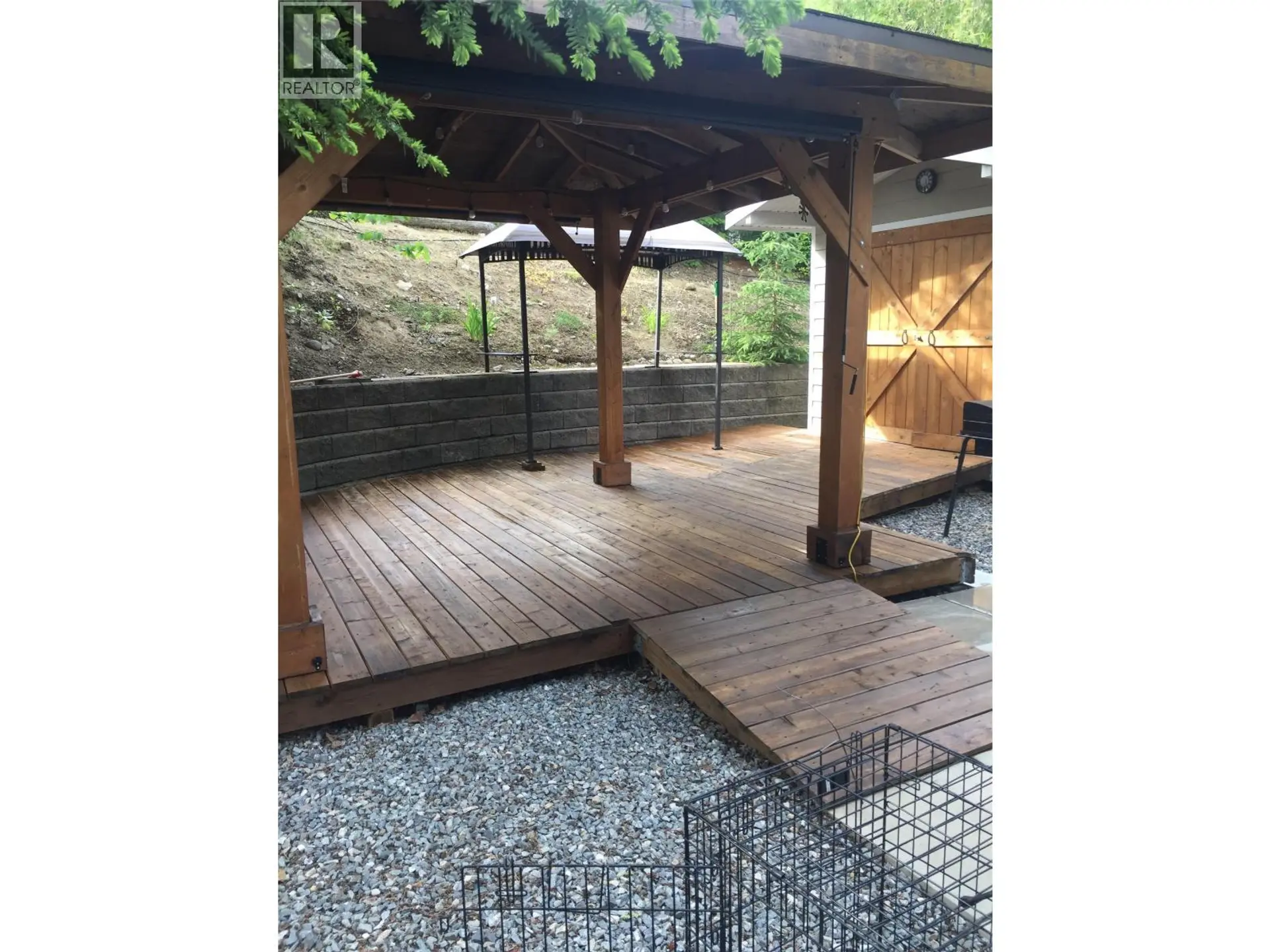 Property at #39 3303 MABEL LAKE ROAD, Enderby, BC