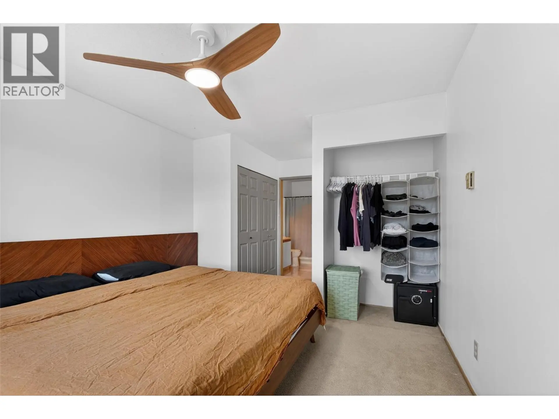 Property at #412 3180 DE MONTREUIL COURT, Kelowna, BC