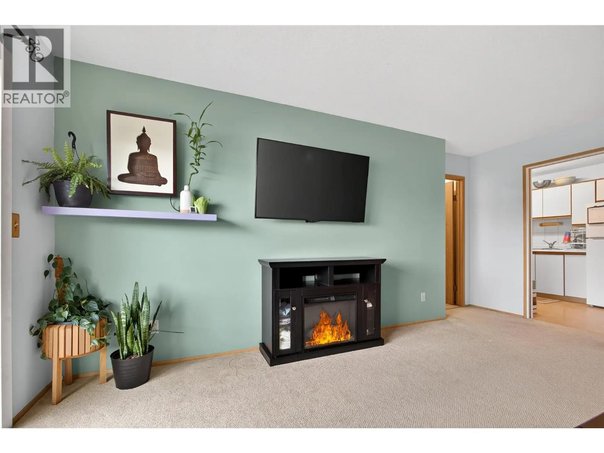 Property at #412 3180 DE MONTREUIL COURT, Kelowna, BC