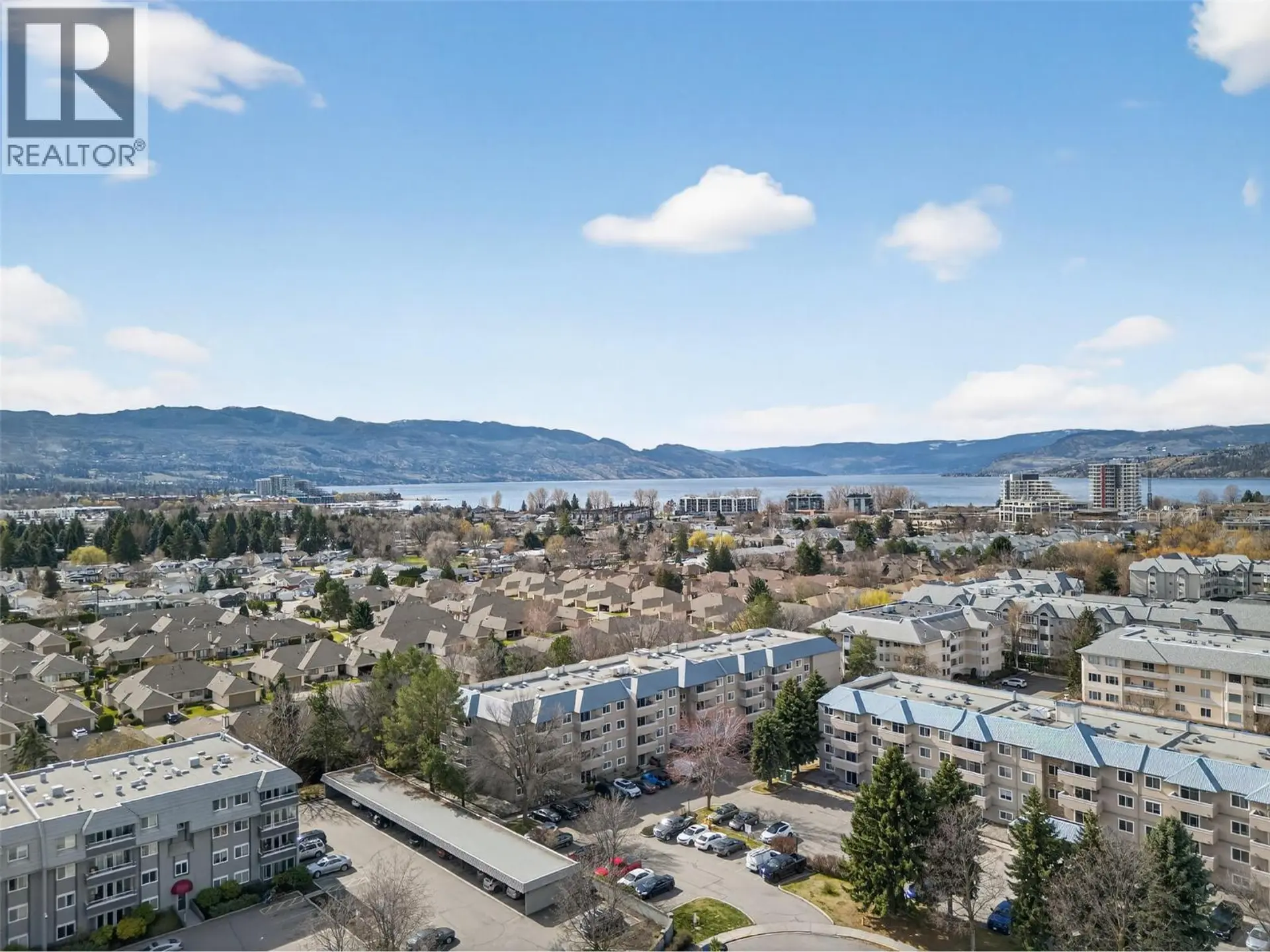 Property at #412 3180 DE MONTREUIL COURT, Kelowna, BC
