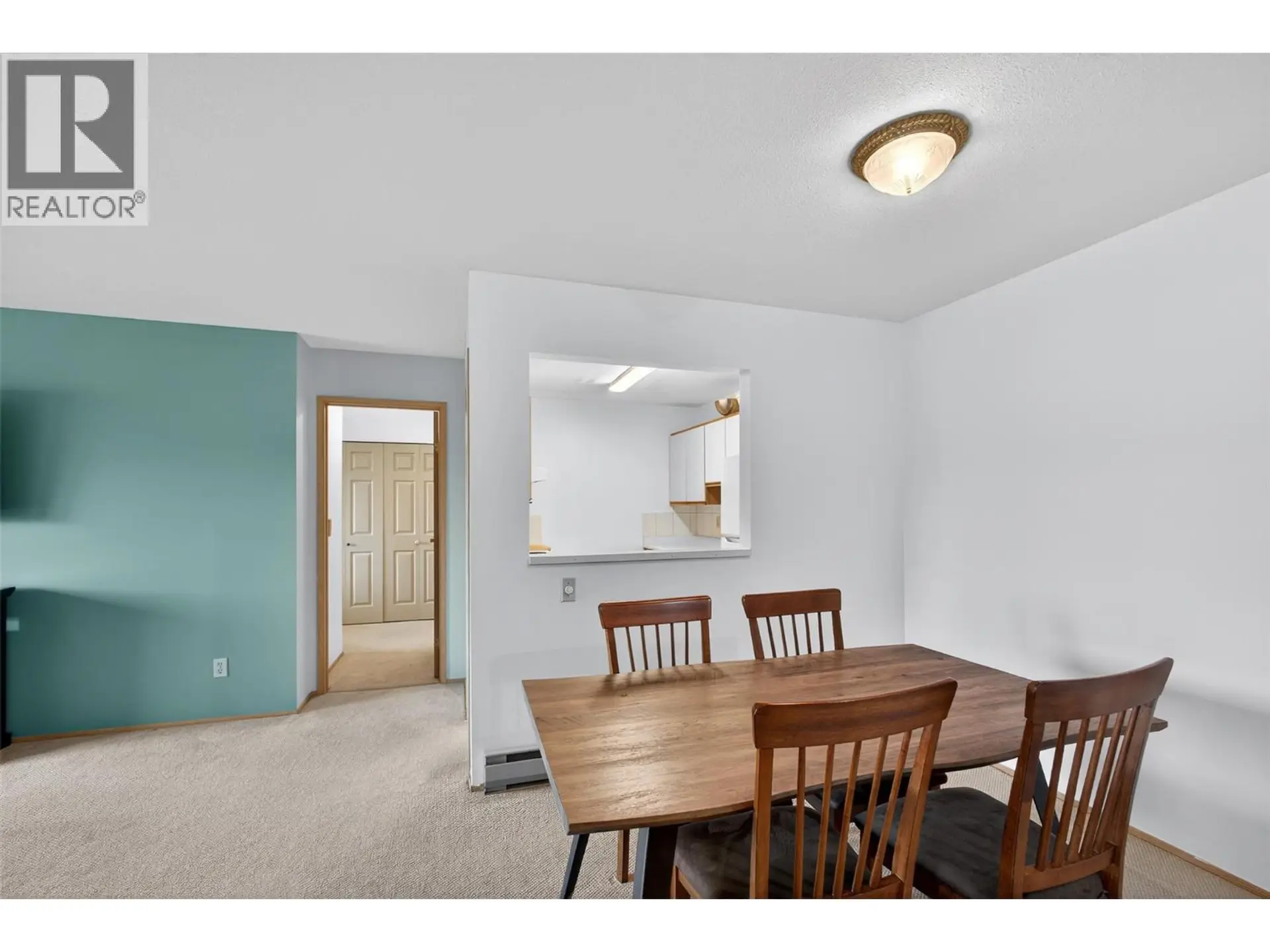 Property at #412 3180 DE MONTREUIL COURT, Kelowna, BC