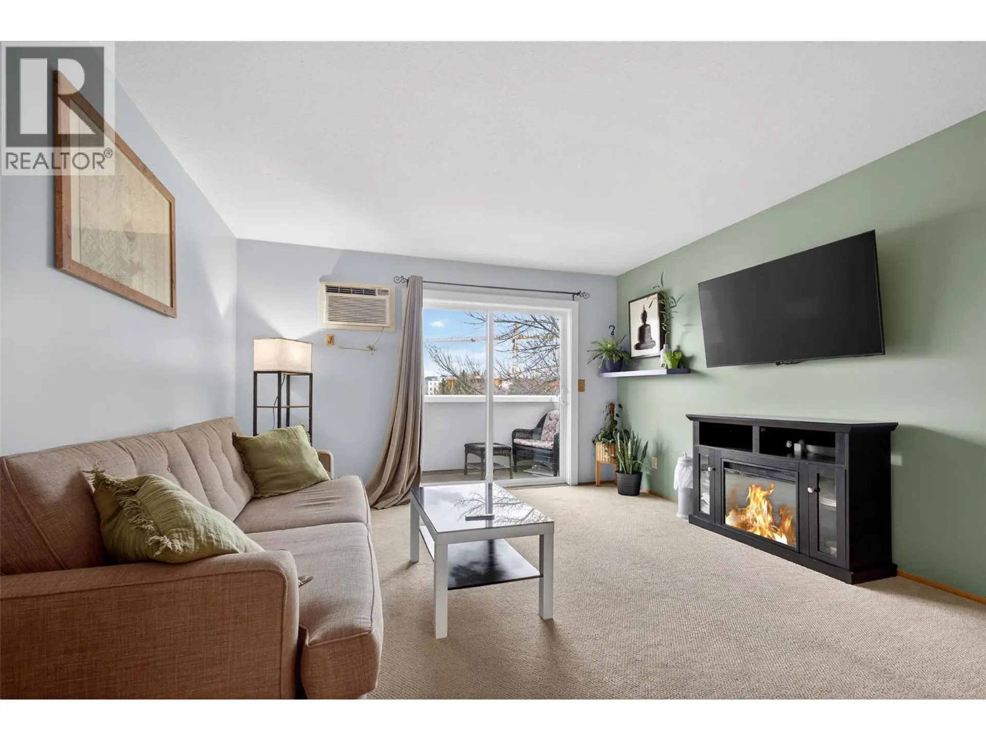 Property at #412 3180 DE MONTREUIL COURT, Kelowna, BC