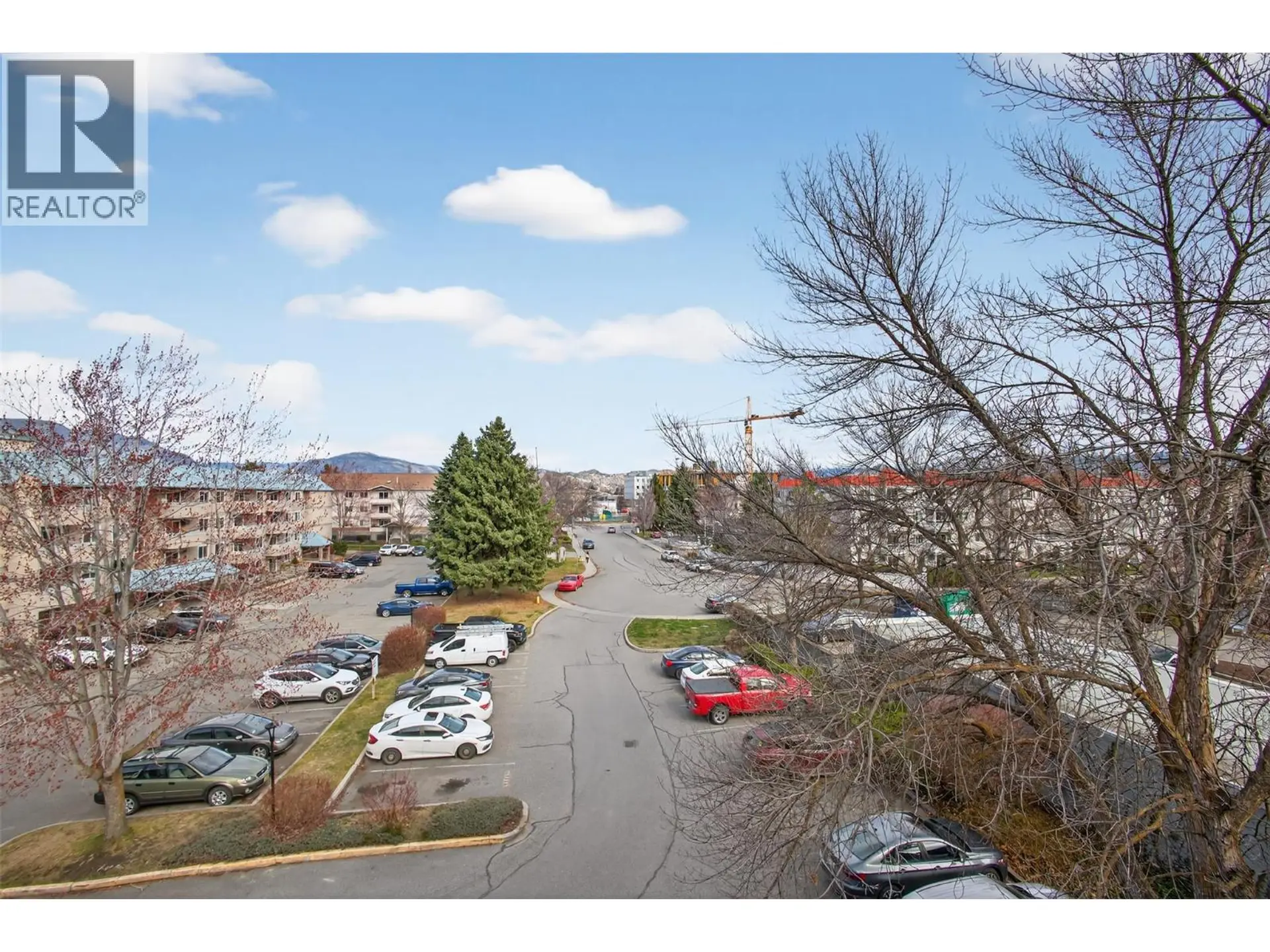 Property at #412 3180 DE MONTREUIL COURT, Kelowna, BC