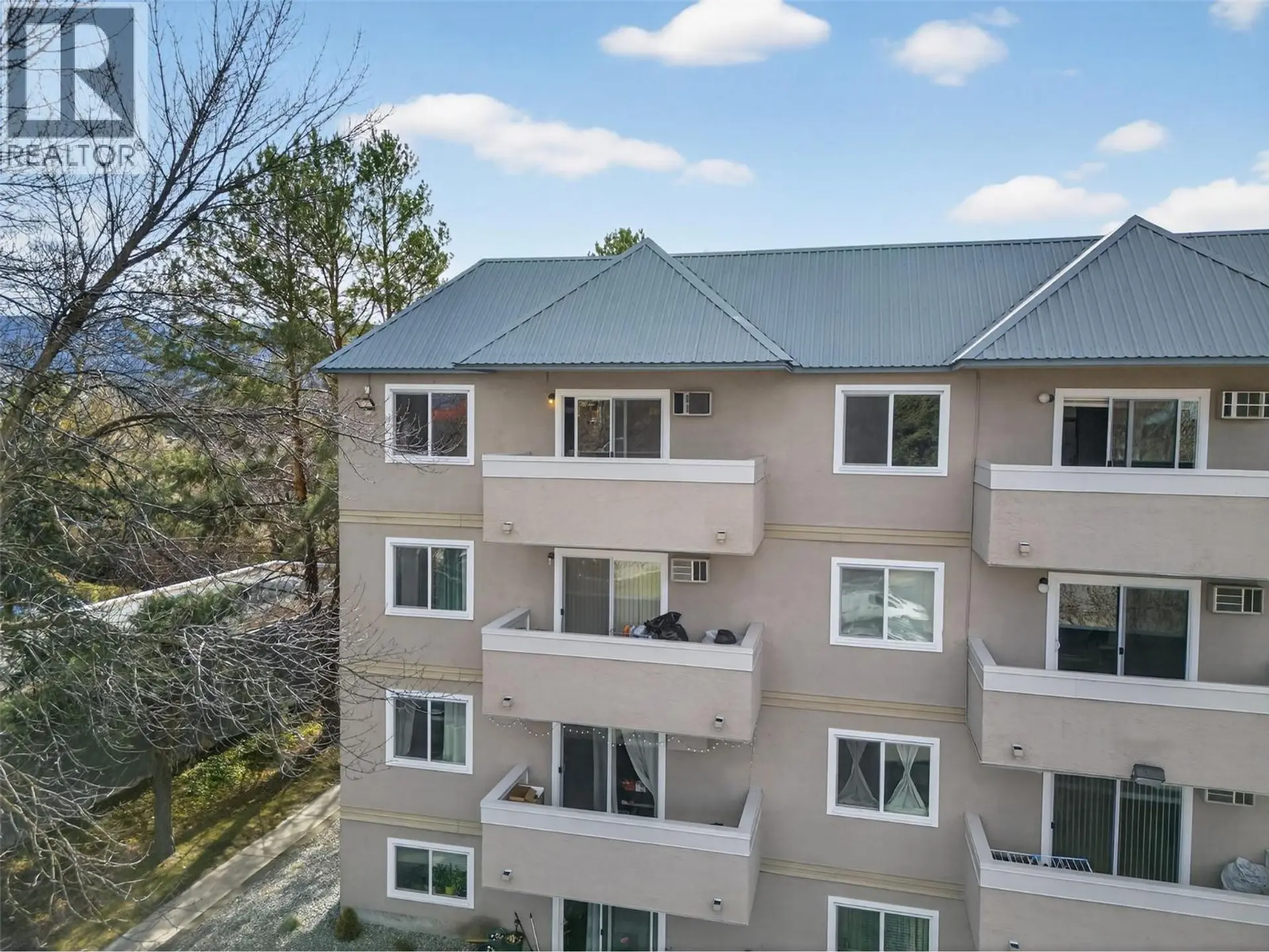 Property at #412 3180 DE MONTREUIL COURT, Kelowna, BC