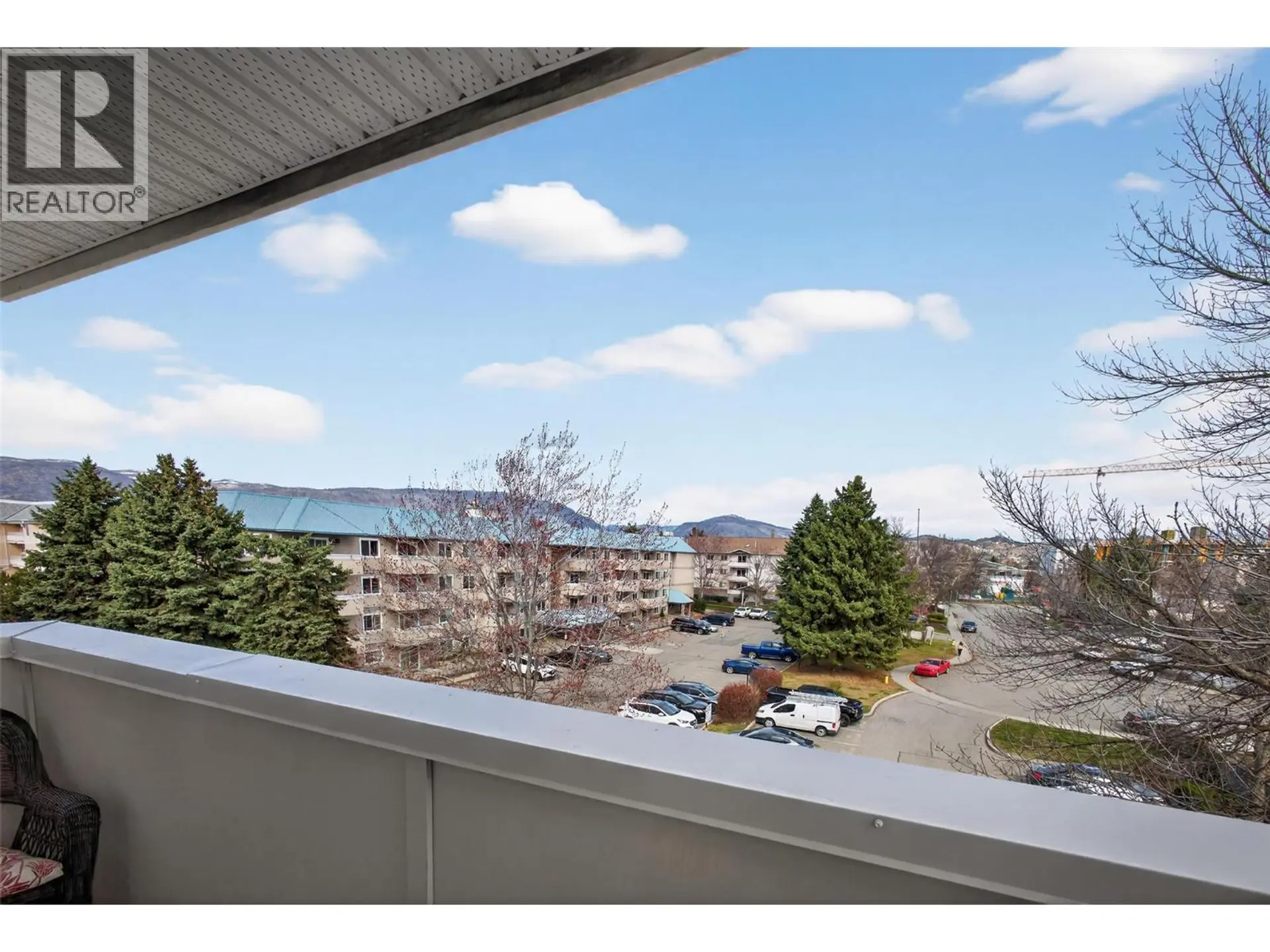 Property at #412 3180 DE MONTREUIL COURT, Kelowna, BC