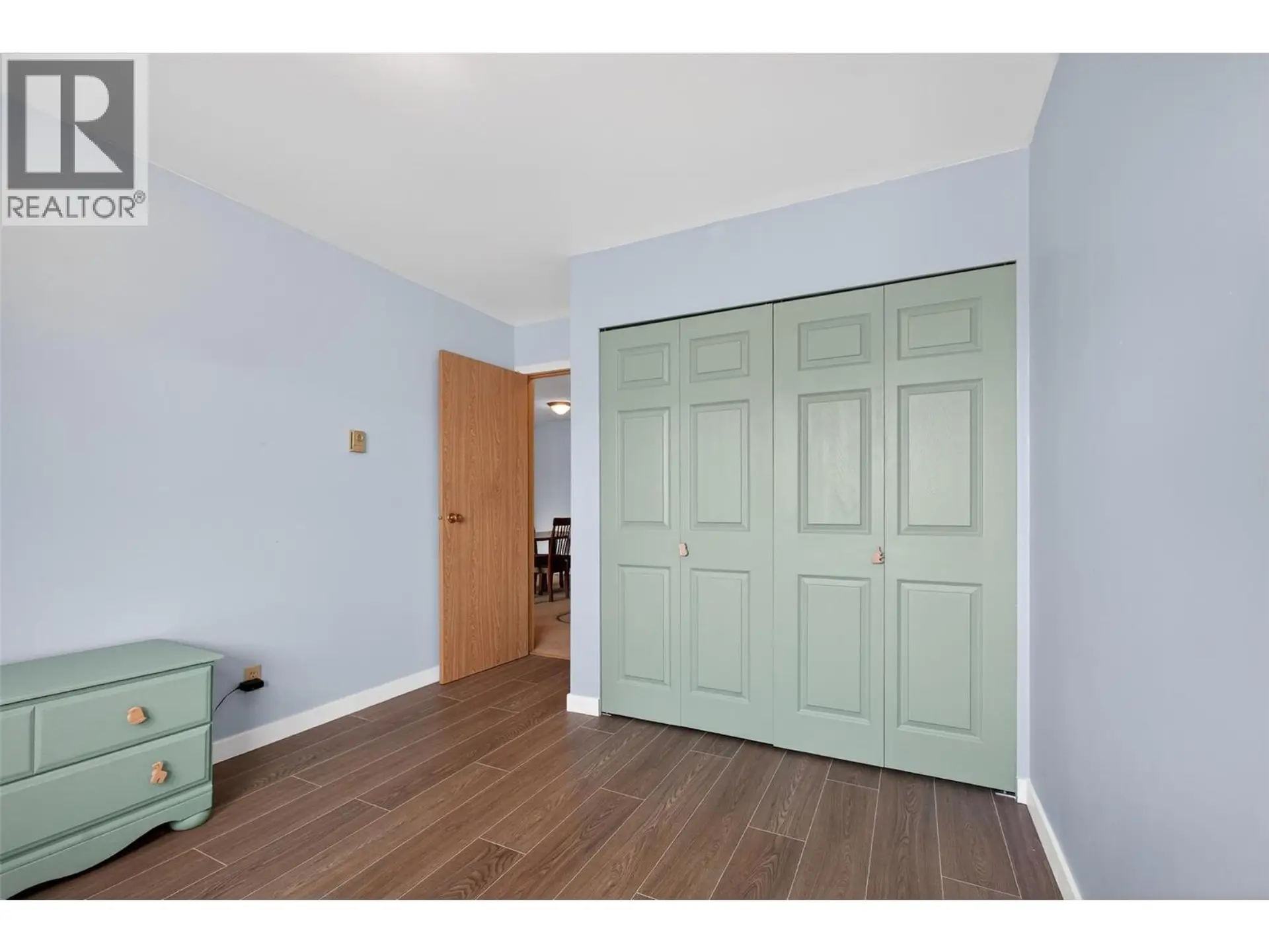 Property at #412 3180 DE MONTREUIL COURT, Kelowna, BC