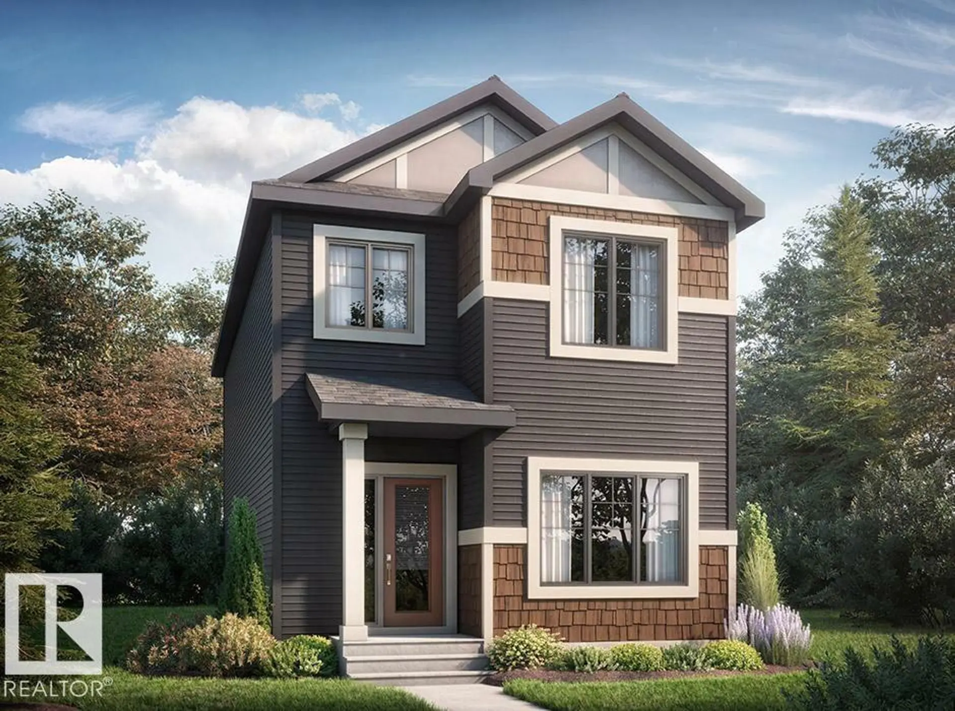 17 Clydesdale LN