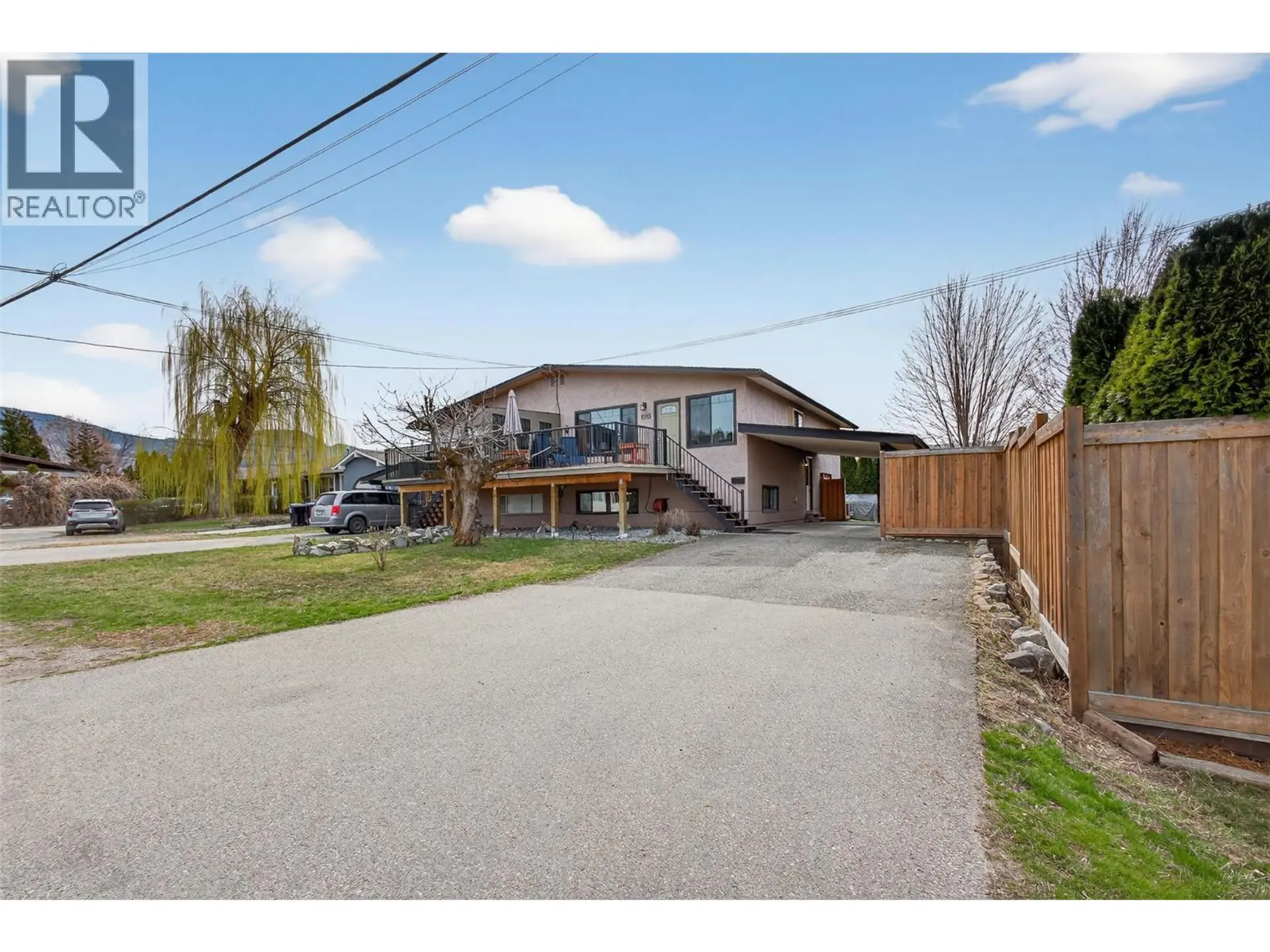 Property at 1085 Alta Dena Road, Kelowna, BC