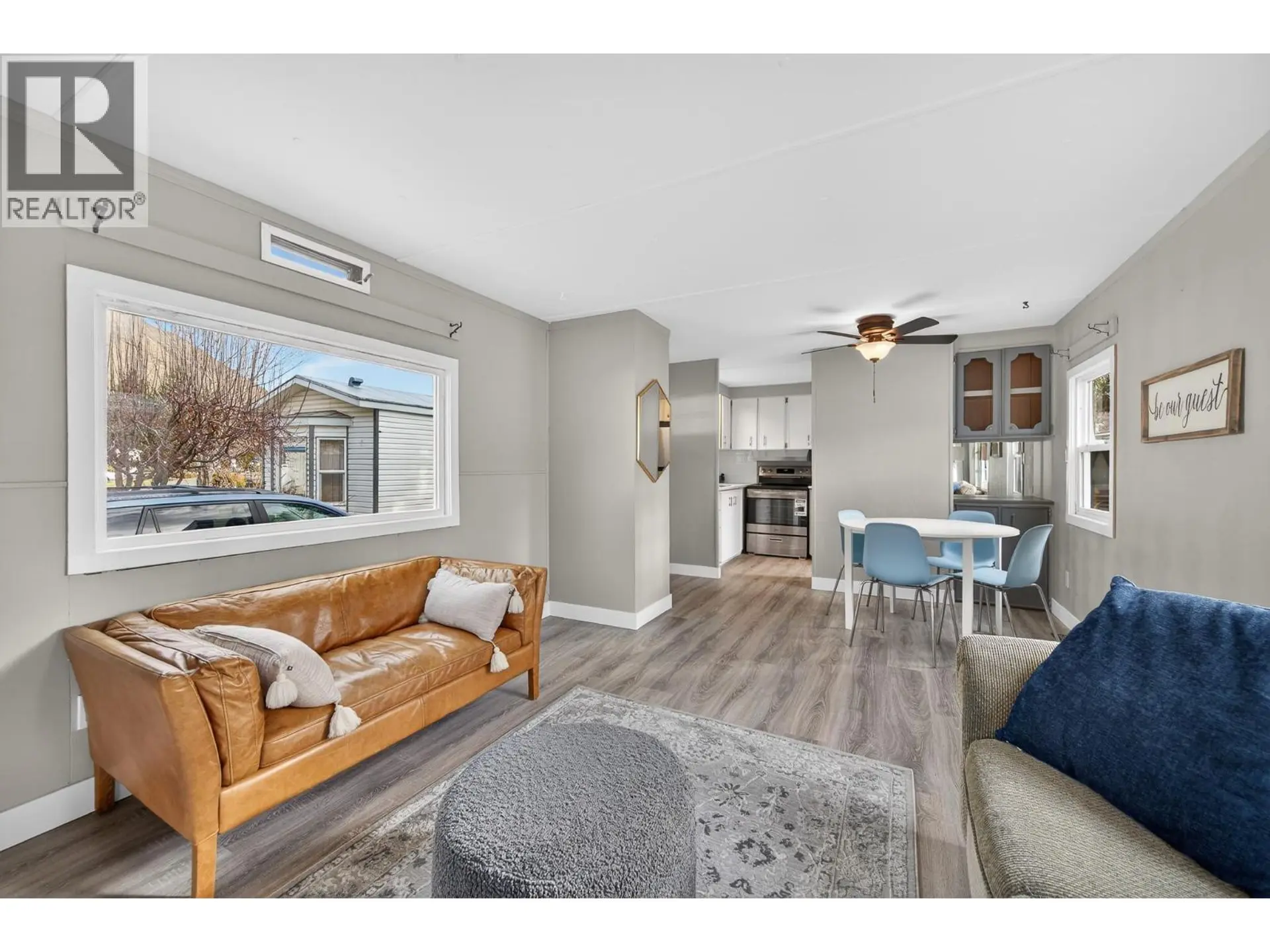 Property at #49 2401 ORD ROAD, Kamloops, BC