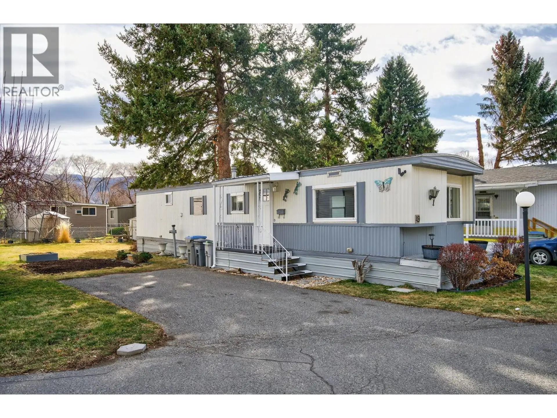 Property at #49 2401 ORD ROAD, Kamloops, BC