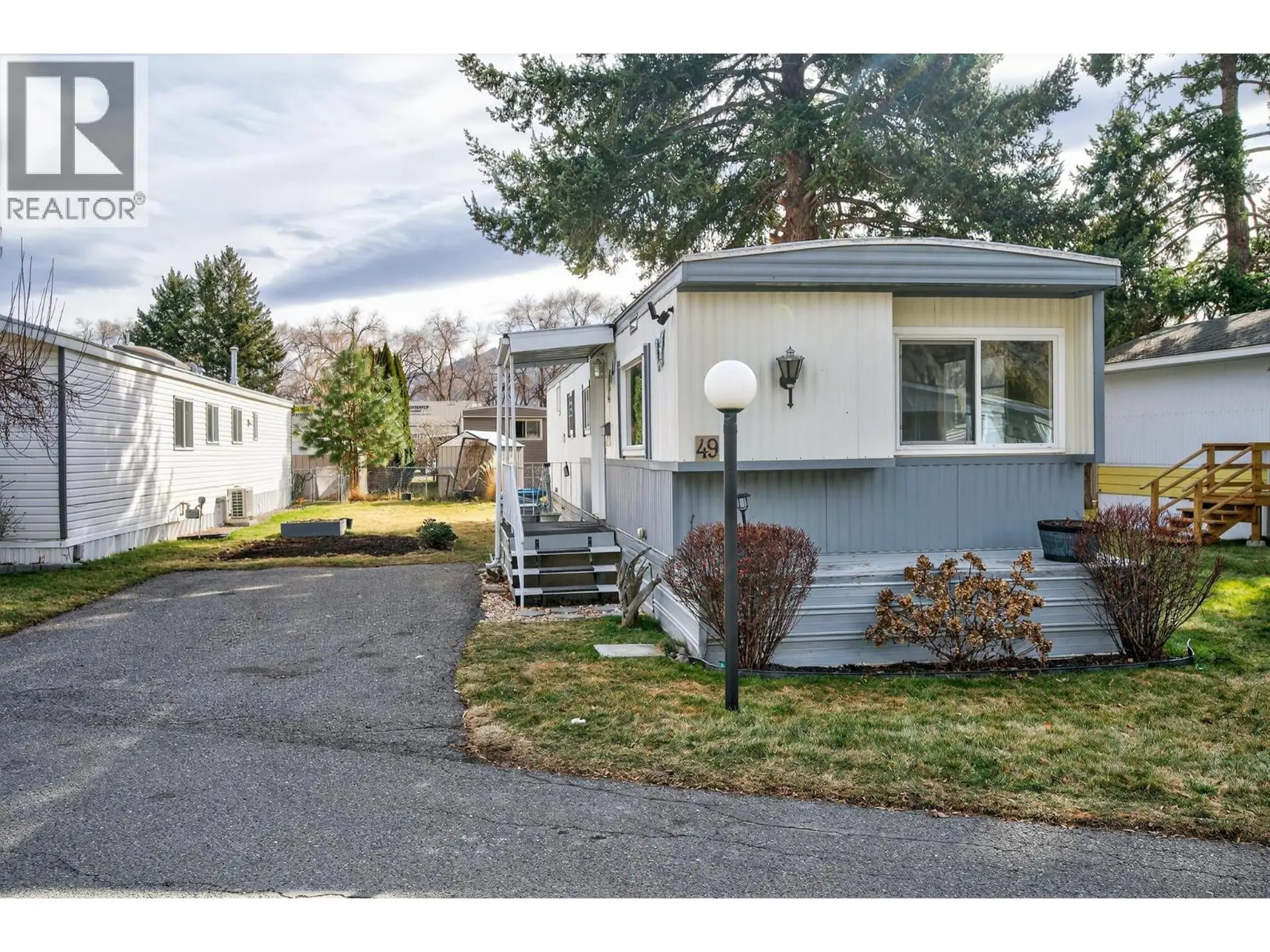 Property at #49 2401 ORD ROAD, Kamloops, BC