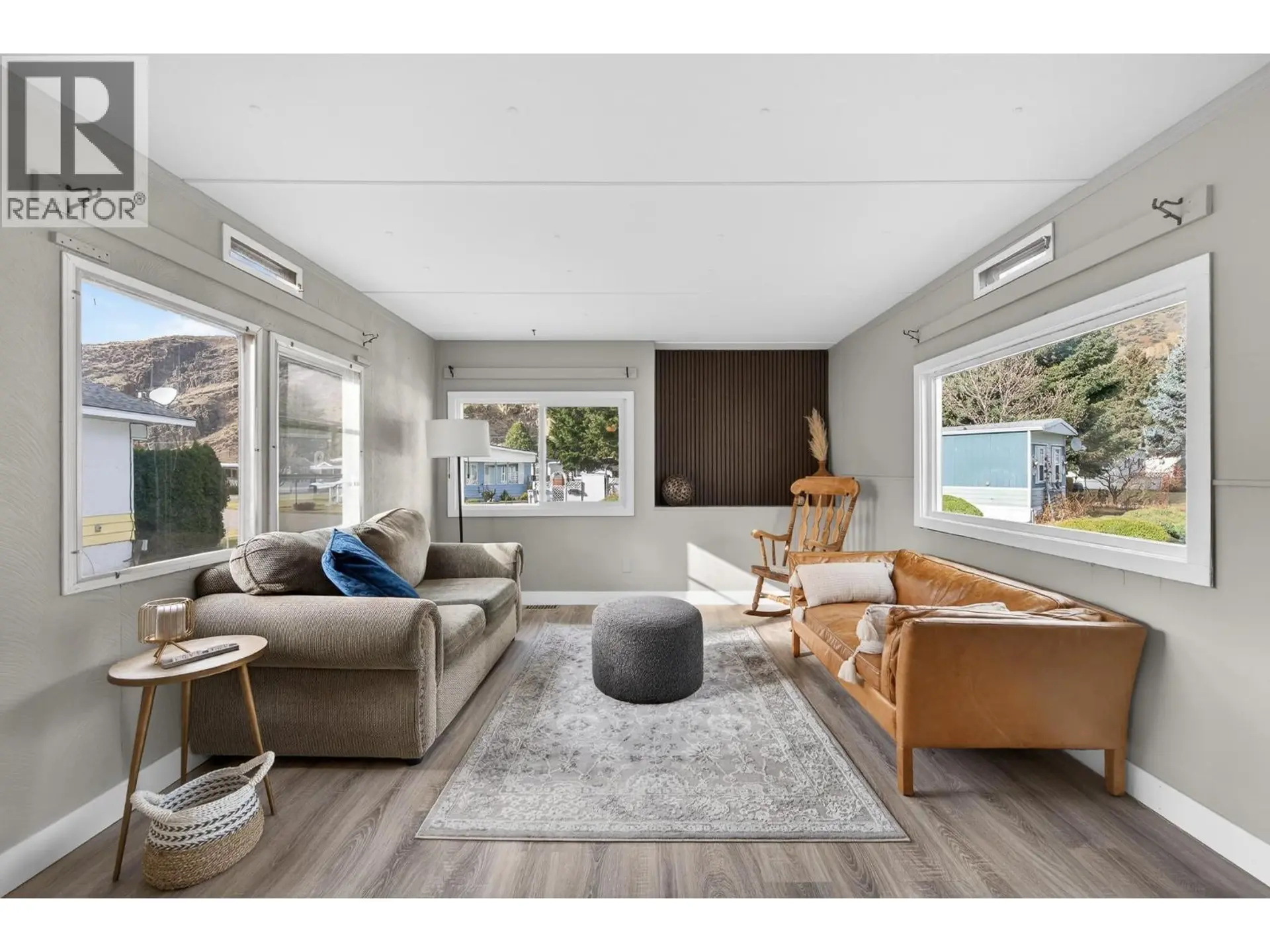 Property at #49 2401 ORD ROAD, Kamloops, BC