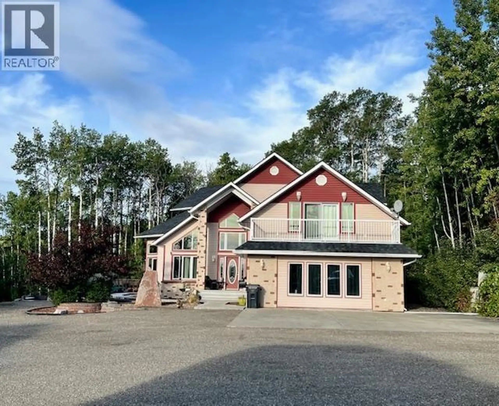 Property at 10015 W BIRCH AVENUE, Taylor, BC