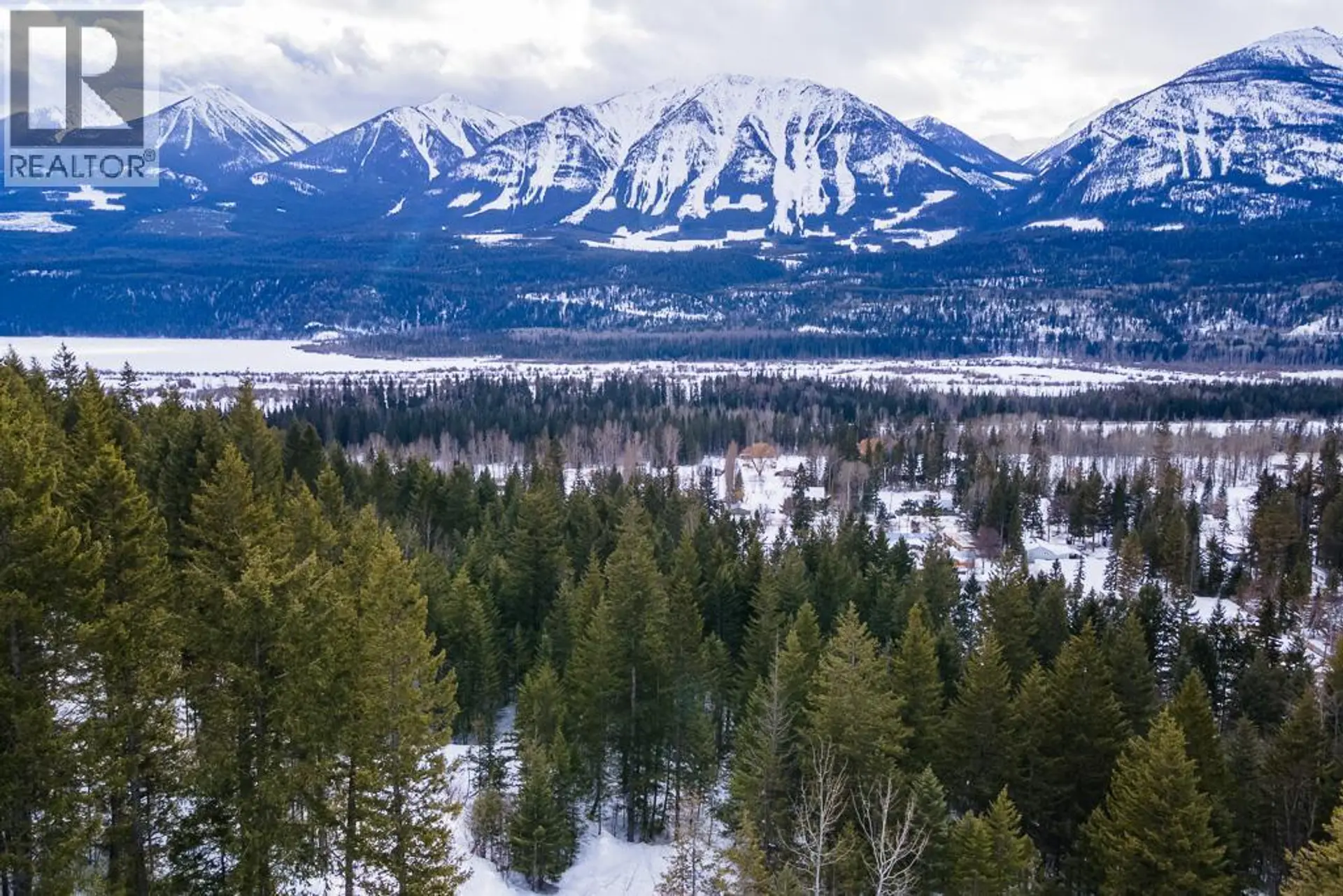 Property at 1260 WHITETAIL DRIVE, Golden, BC