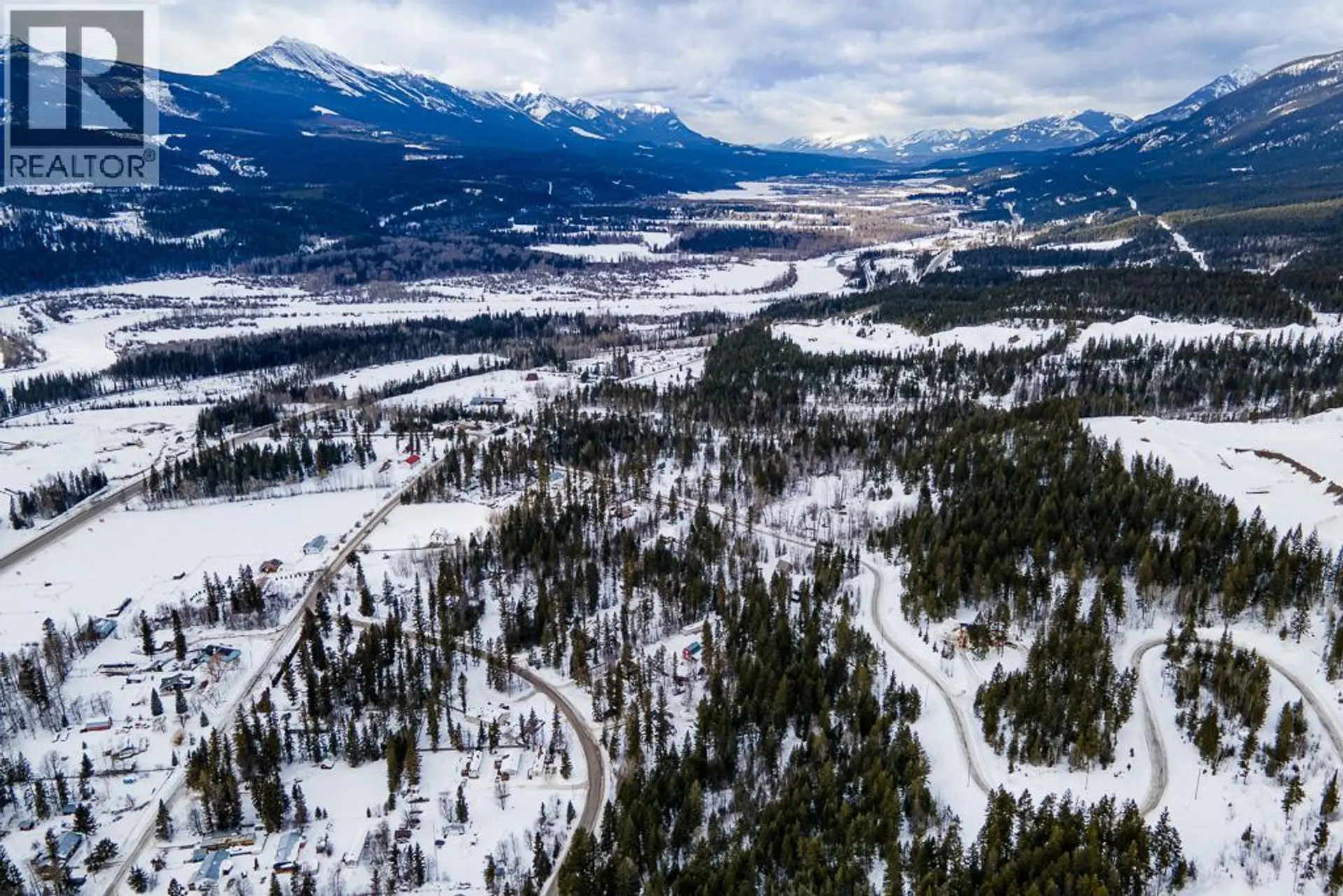 Property at 1260 WHITETAIL DRIVE, Golden, BC