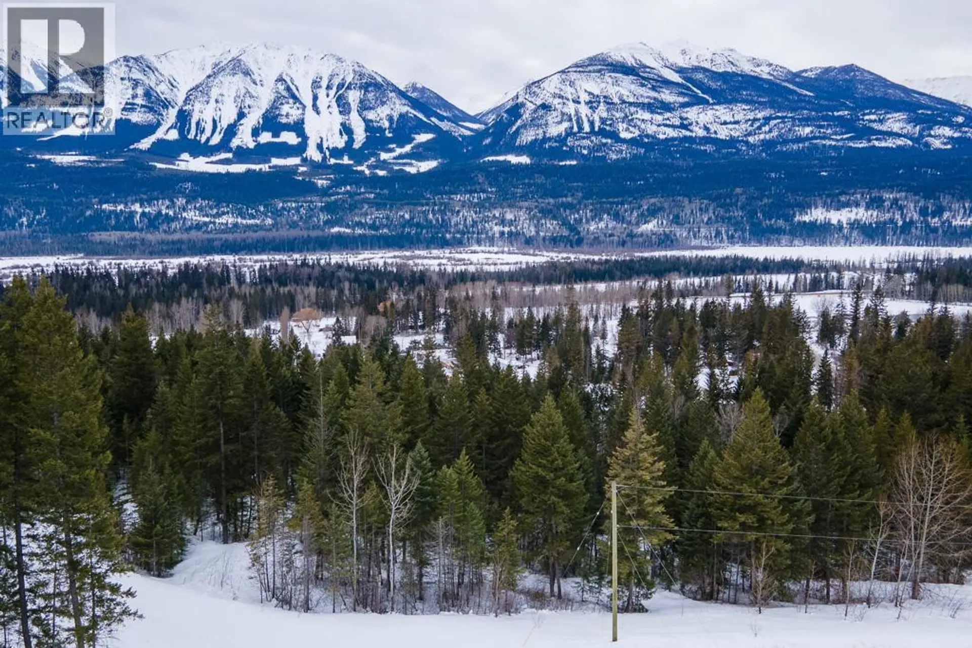 Property at 1260 WHITETAIL DRIVE, Golden, BC