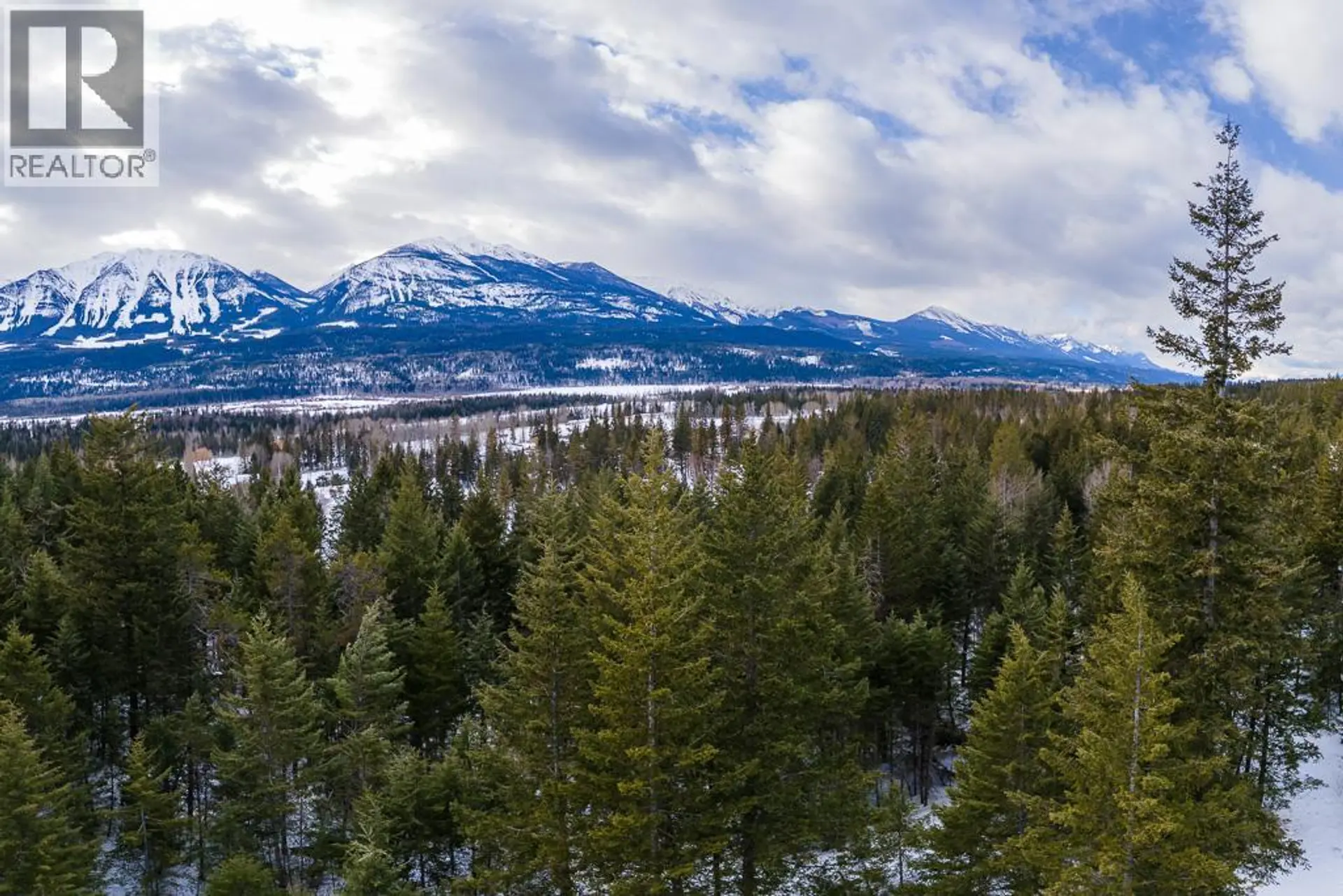 Property at 1260 WHITETAIL DRIVE, Golden, BC