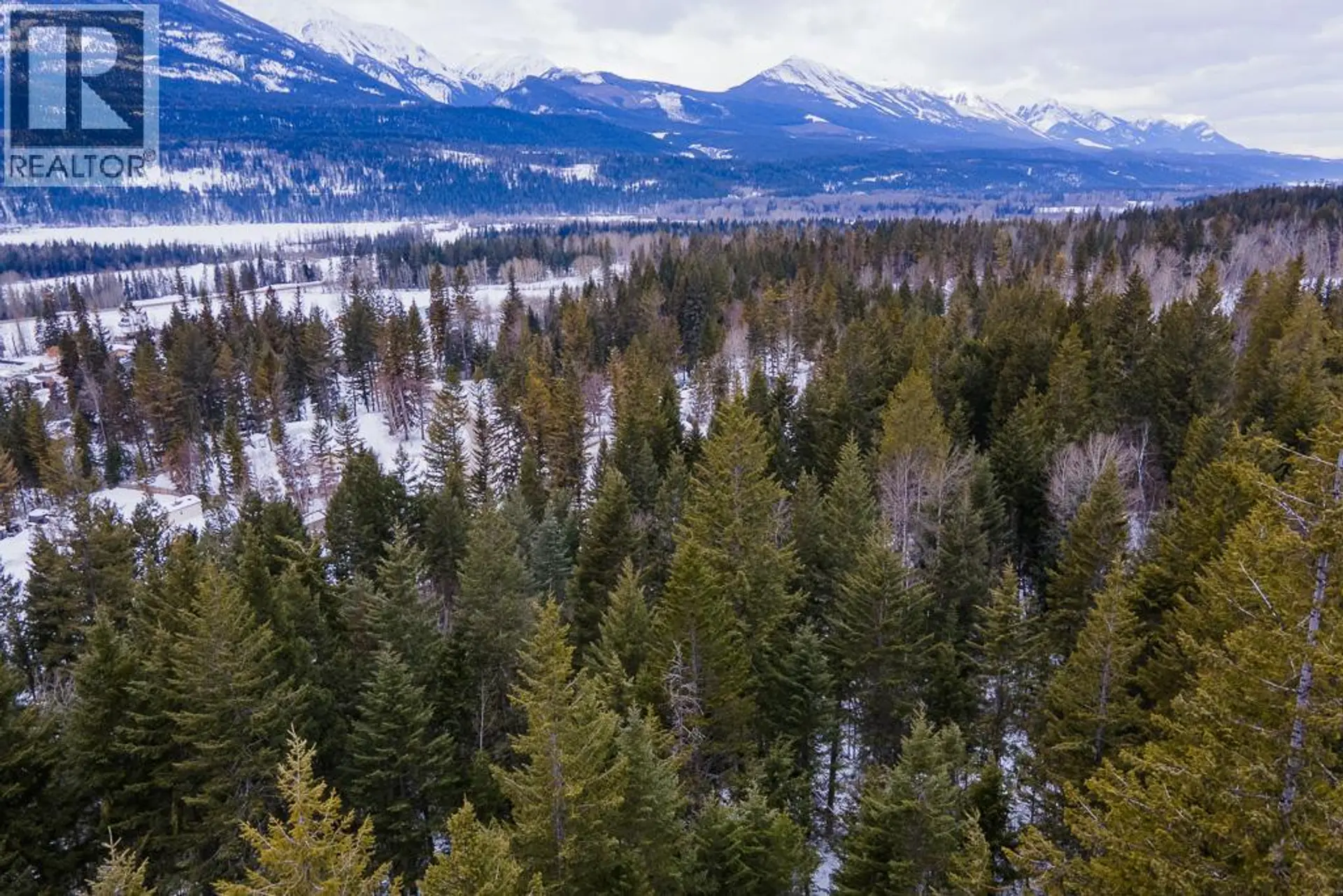 Property at 1260 WHITETAIL DRIVE, Golden, BC