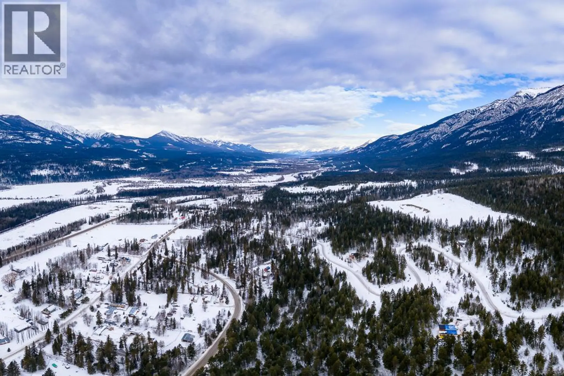 Property at 1260 WHITETAIL DRIVE, Golden, BC