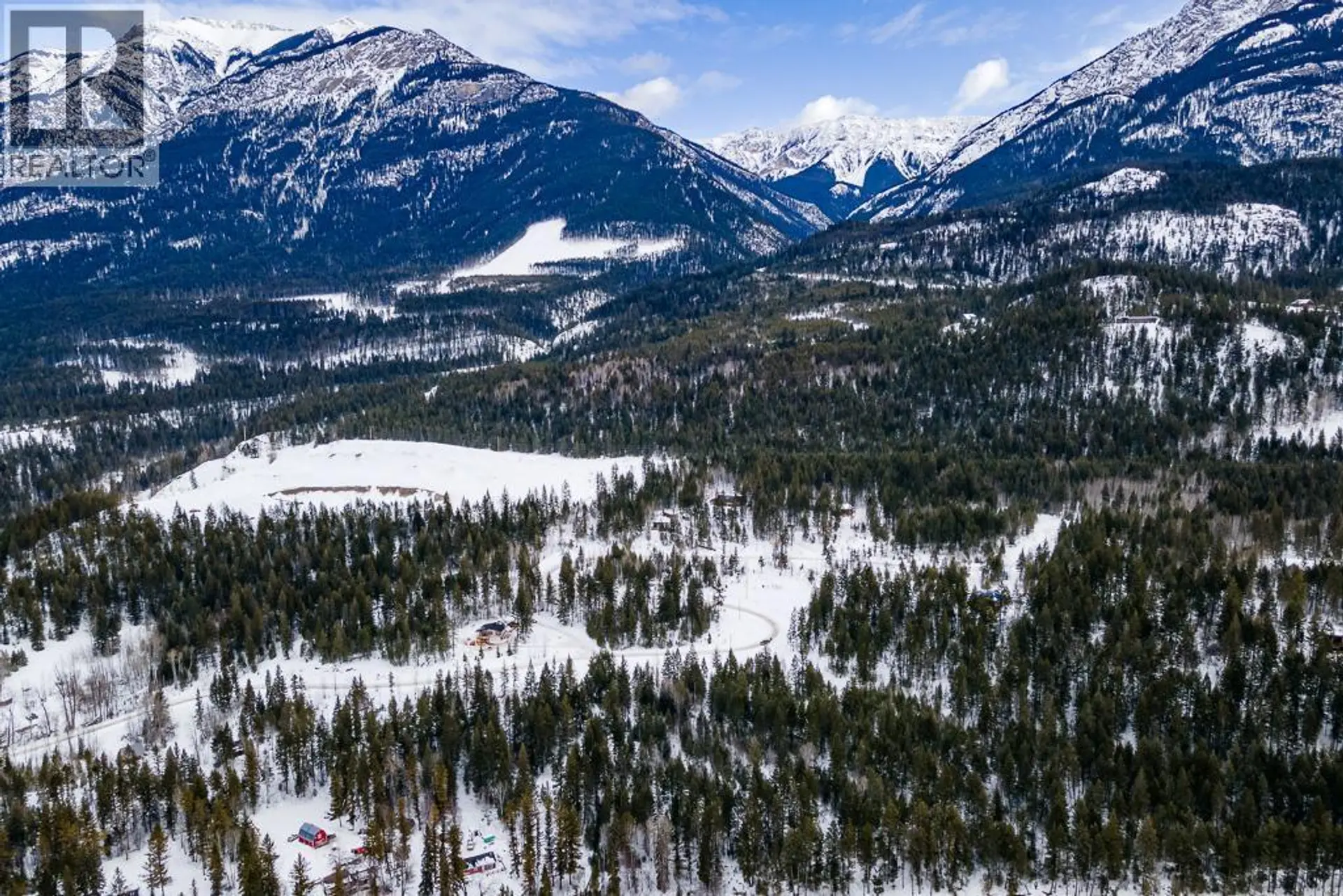 Property at 1260 WHITETAIL DRIVE, Golden, BC