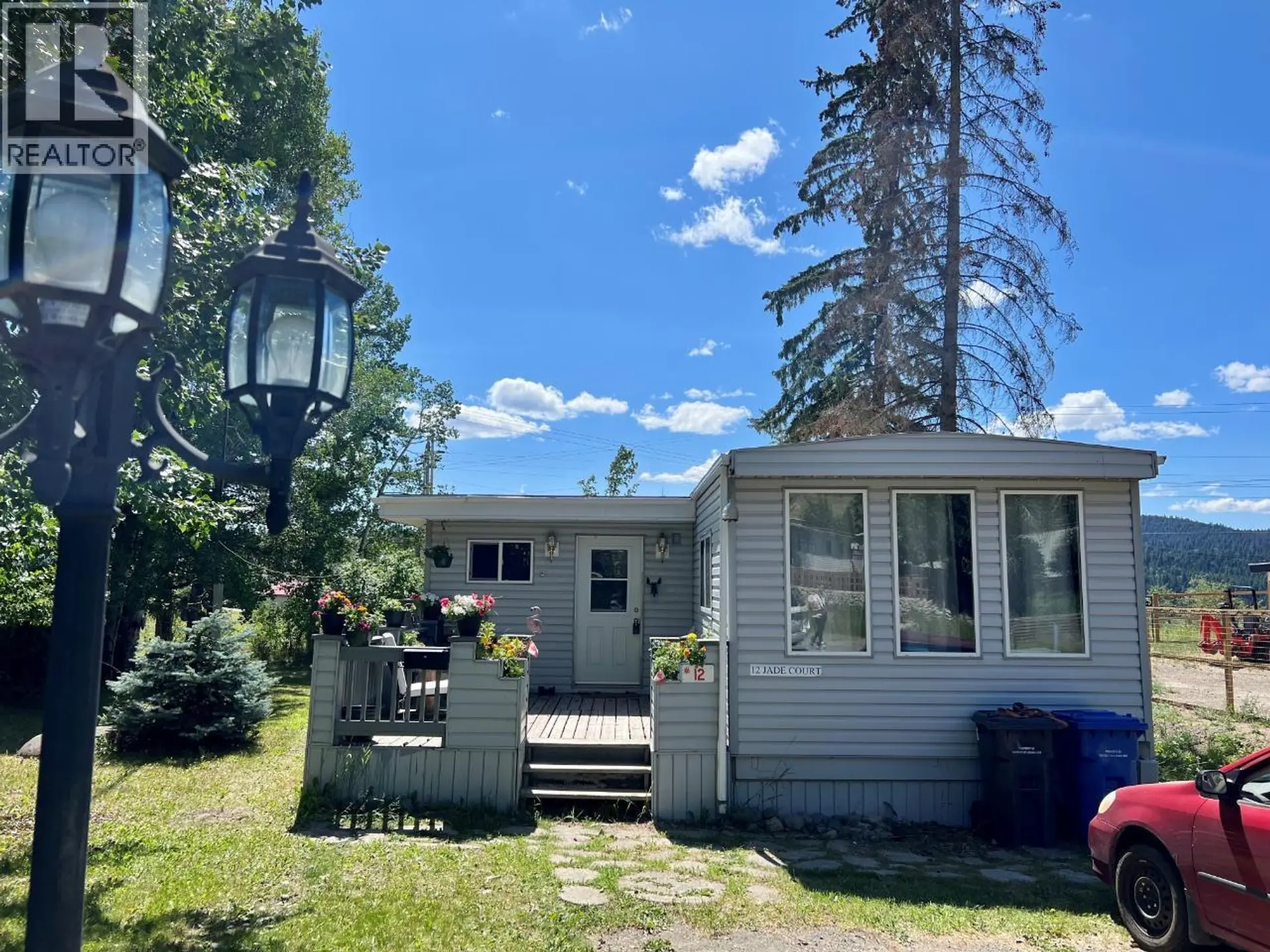 Property at 12 JADE COURT, Logan Lake, BC