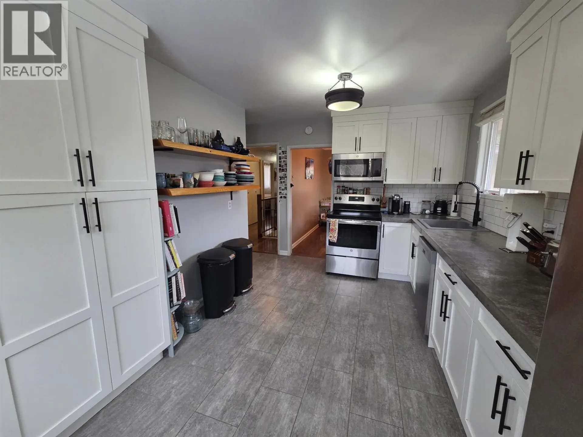 Property at 3309 THOMAS STREET, Terrace, BC