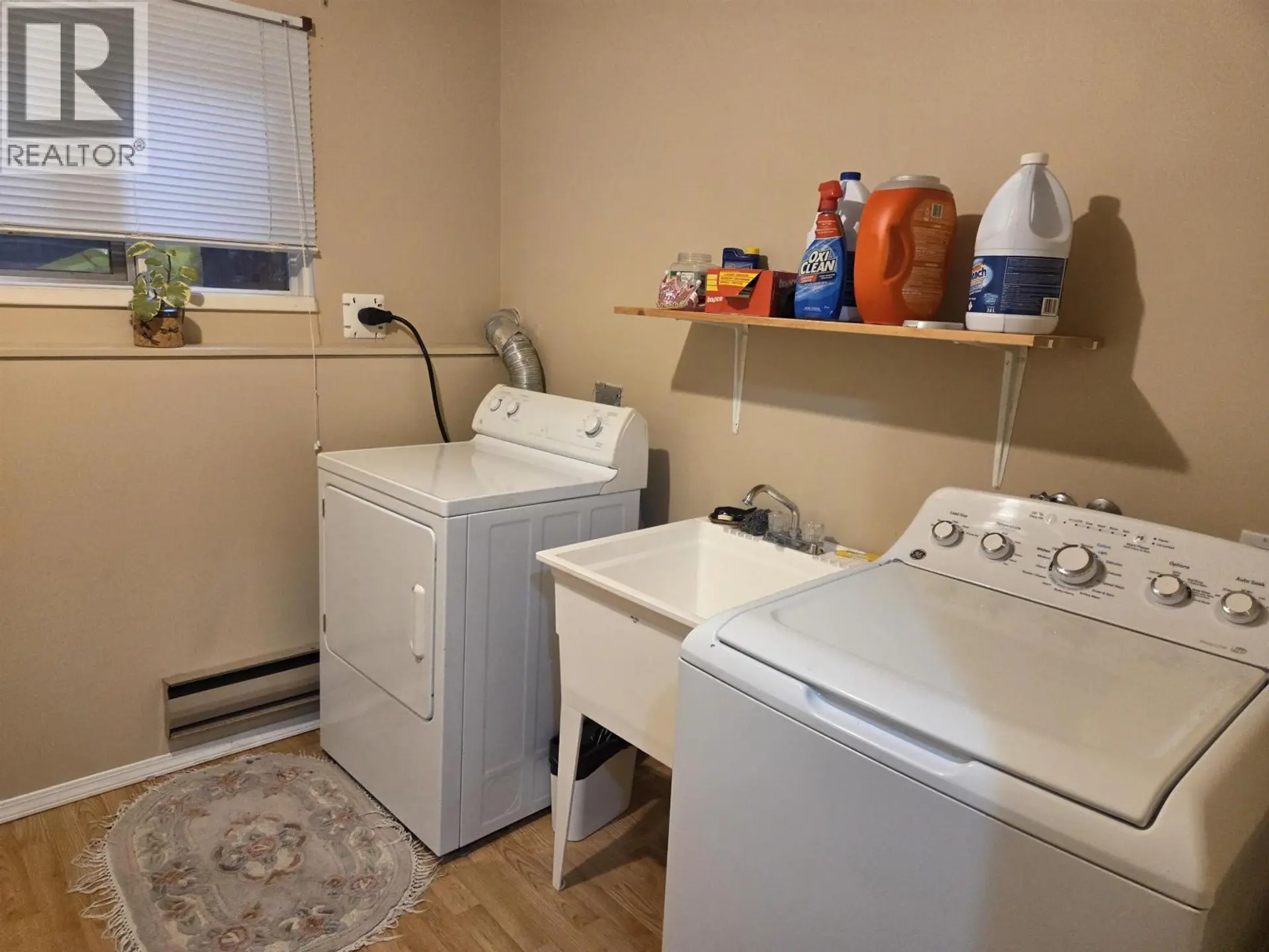 Property at 3309 THOMAS STREET, Terrace, BC