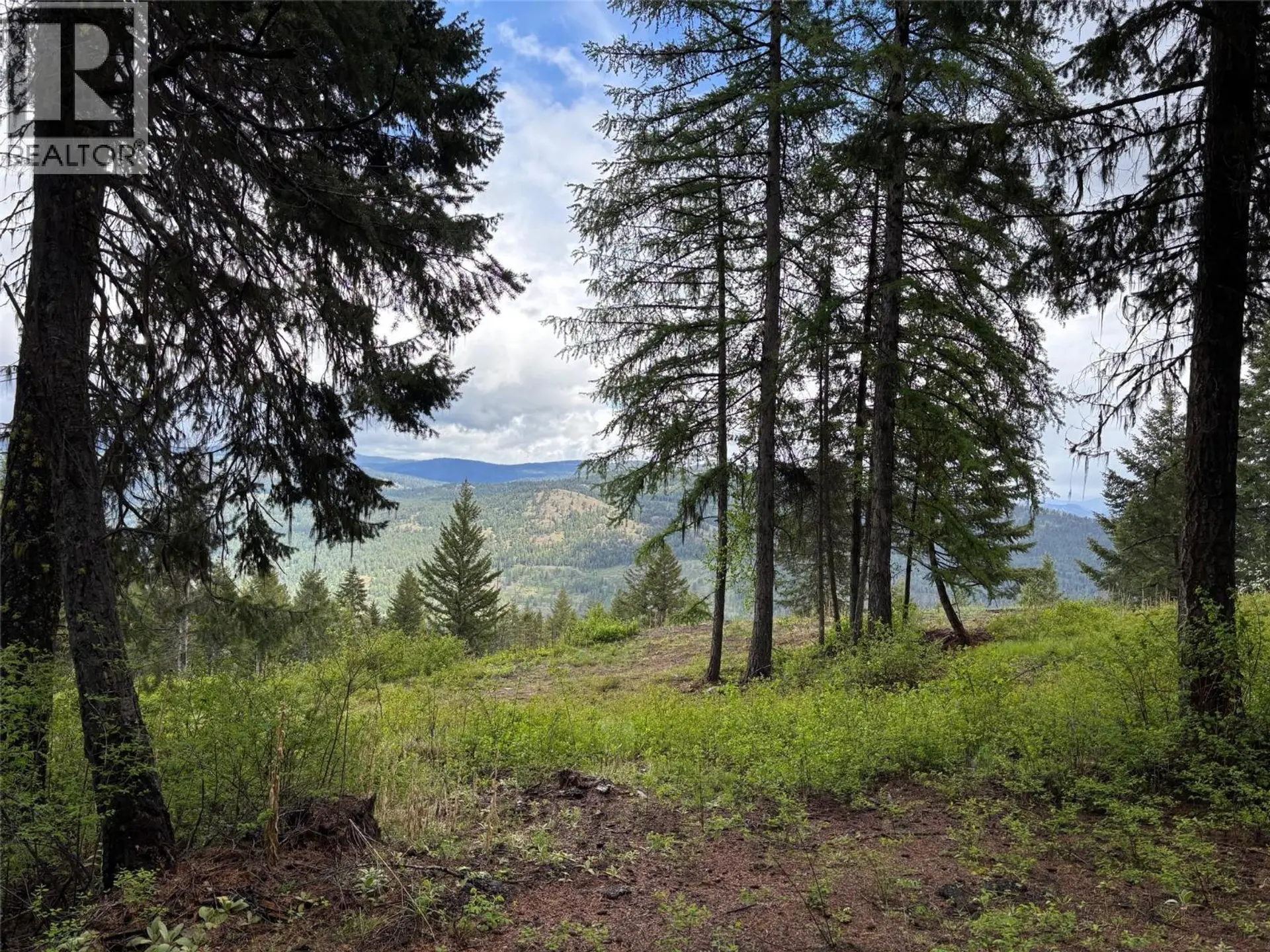 Property at LOT 2 HULME CREEK ROAD, Rock Creek, BC