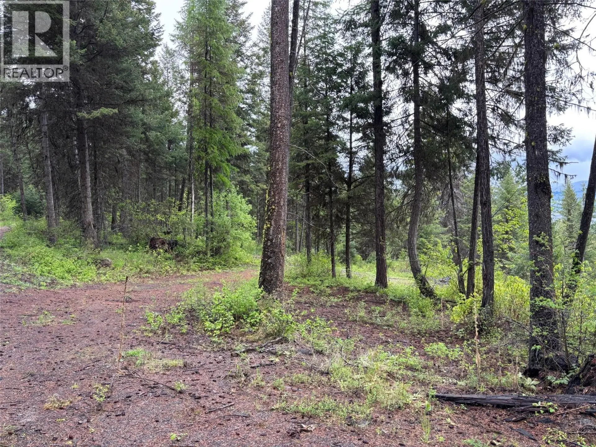 Property at LOT 2 HULME CREEK ROAD, Rock Creek, BC