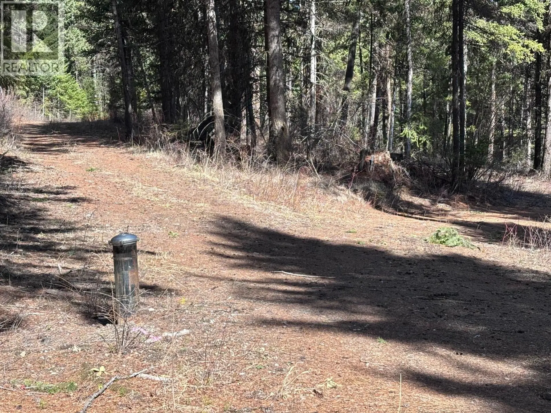 Property at LOT 2 HULME CREEK ROAD, Rock Creek, BC