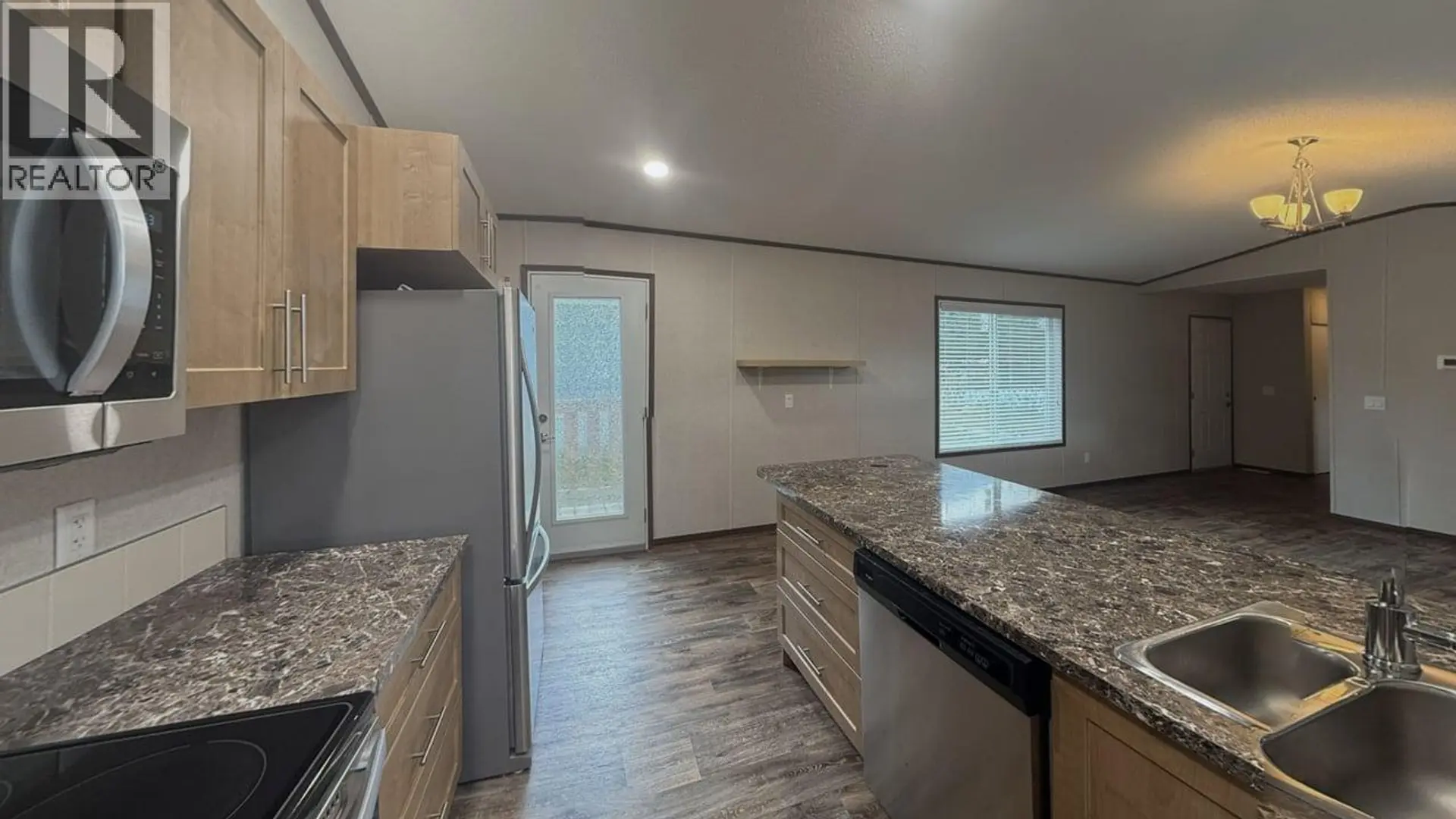 Property at #8 891 MONTE VISTA DRIVE, Rossland, BC