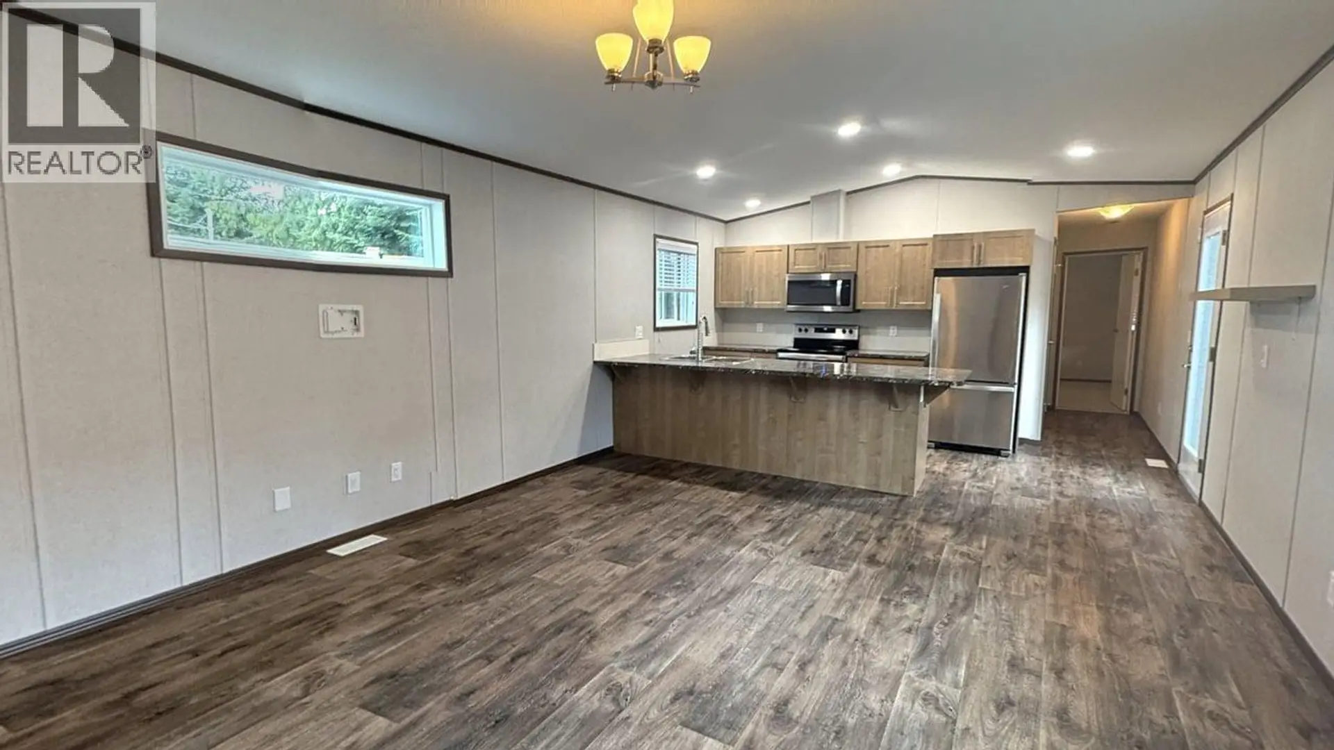 Property at #8 891 MONTE VISTA DRIVE, Rossland, BC