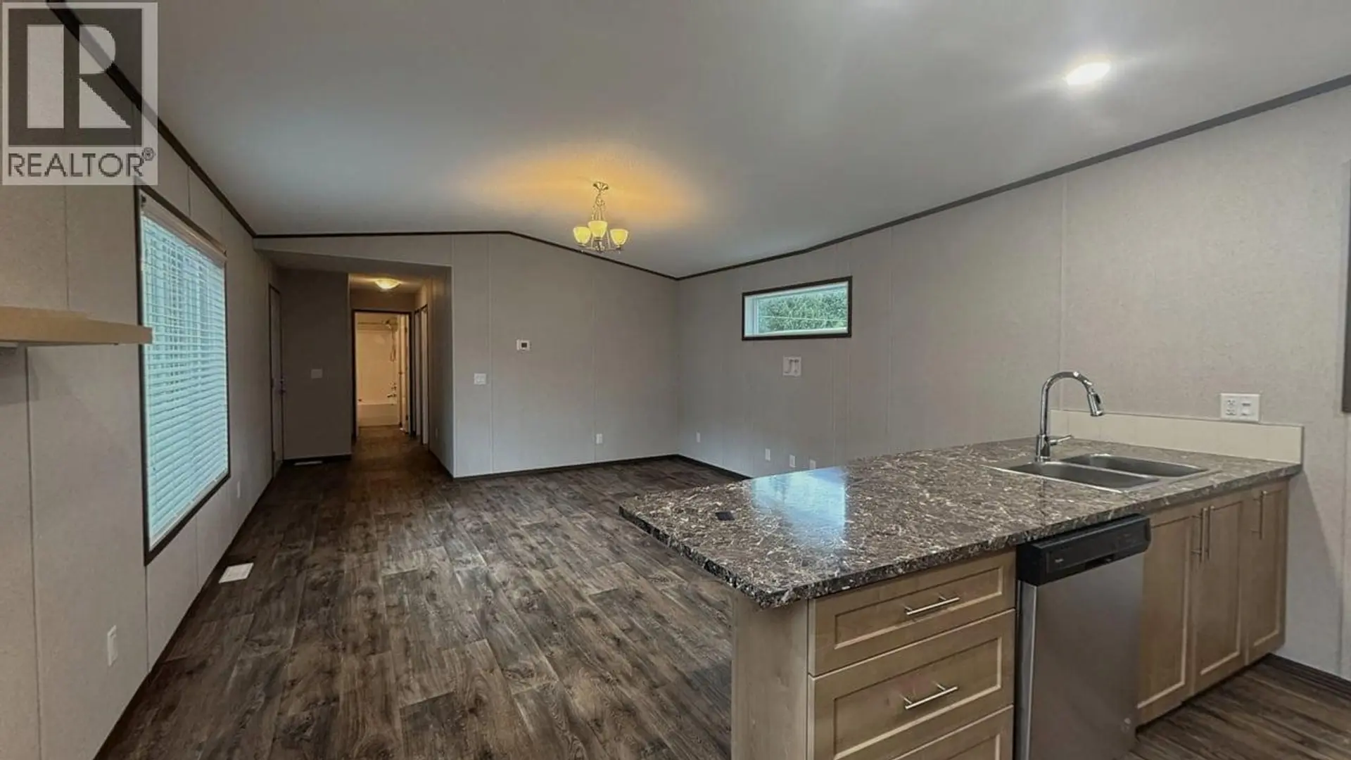 Property at #8 891 MONTE VISTA DRIVE, Rossland, BC