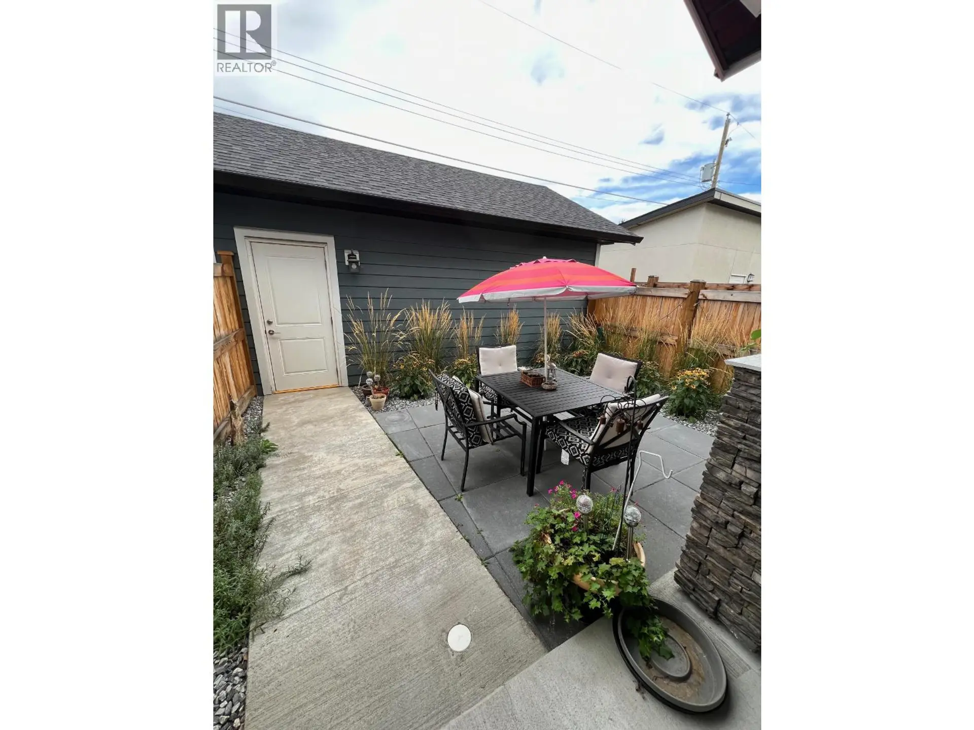 Property at #1 1046 MARTIN AVENUE, Kelowna, BC