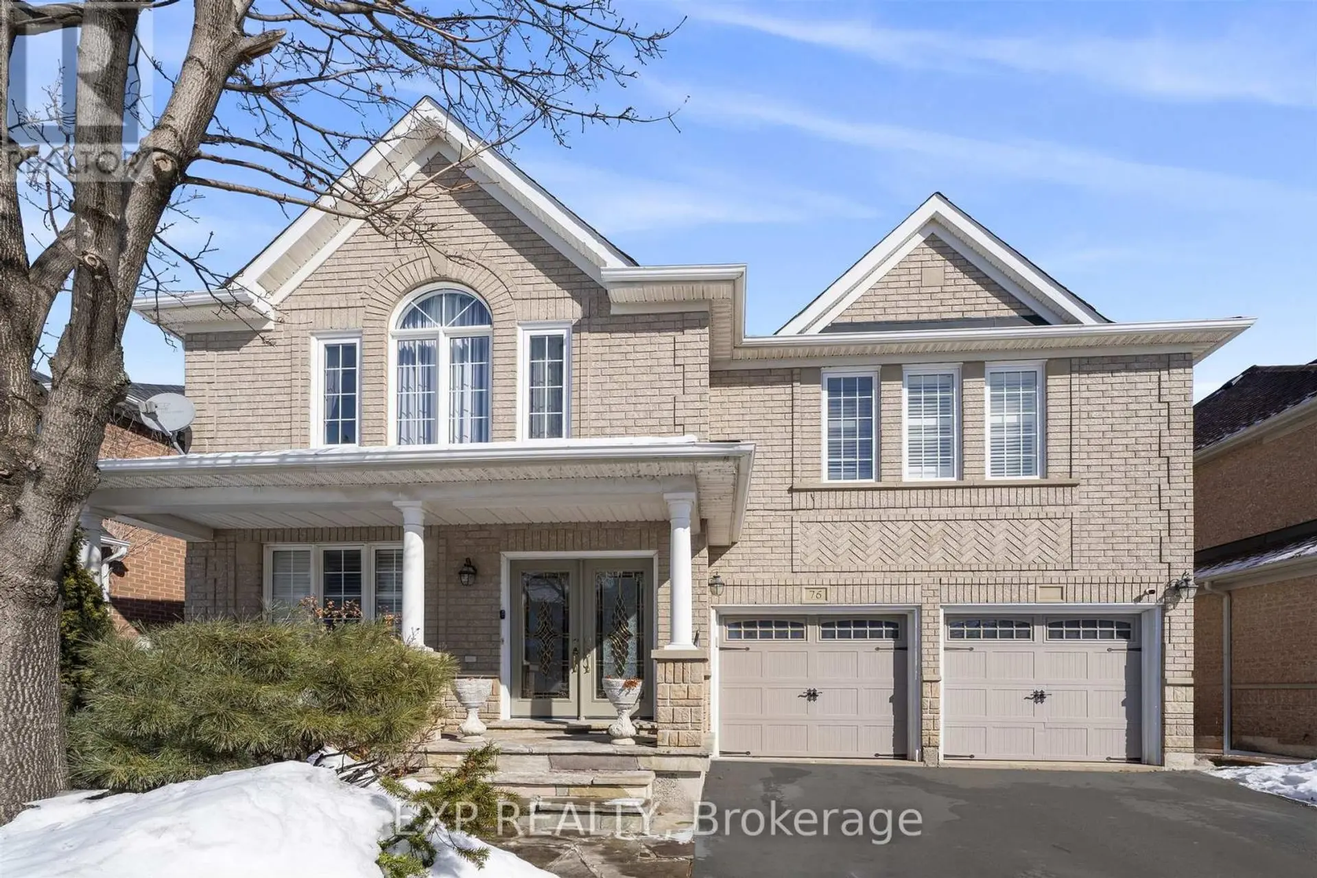 76 HIBERTON CRESCENT - Image 1