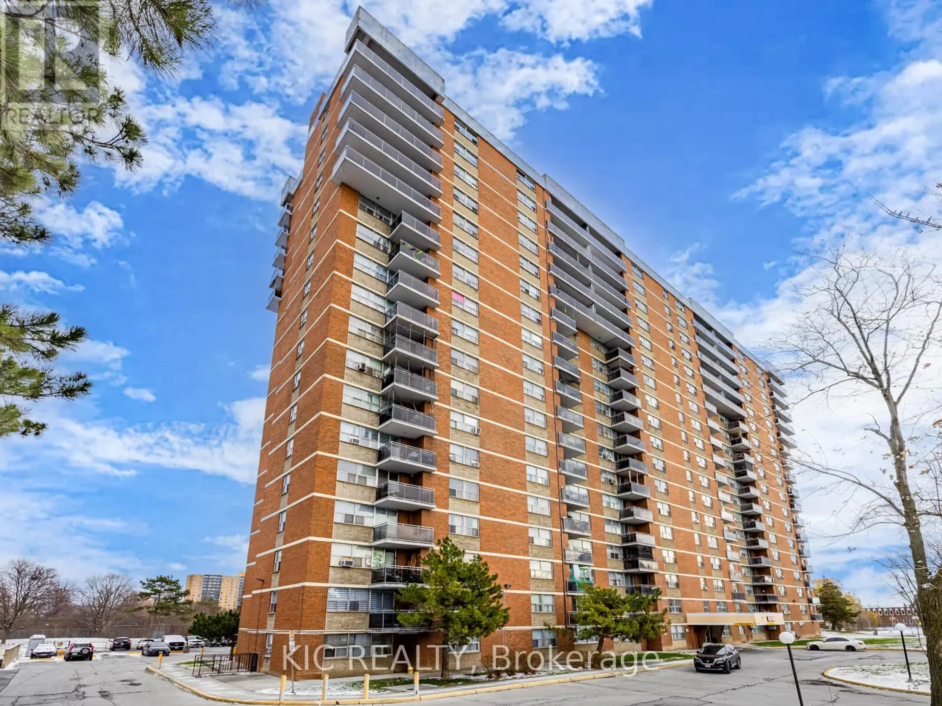 #403 2645 KIPLING AVENUE - Image 1