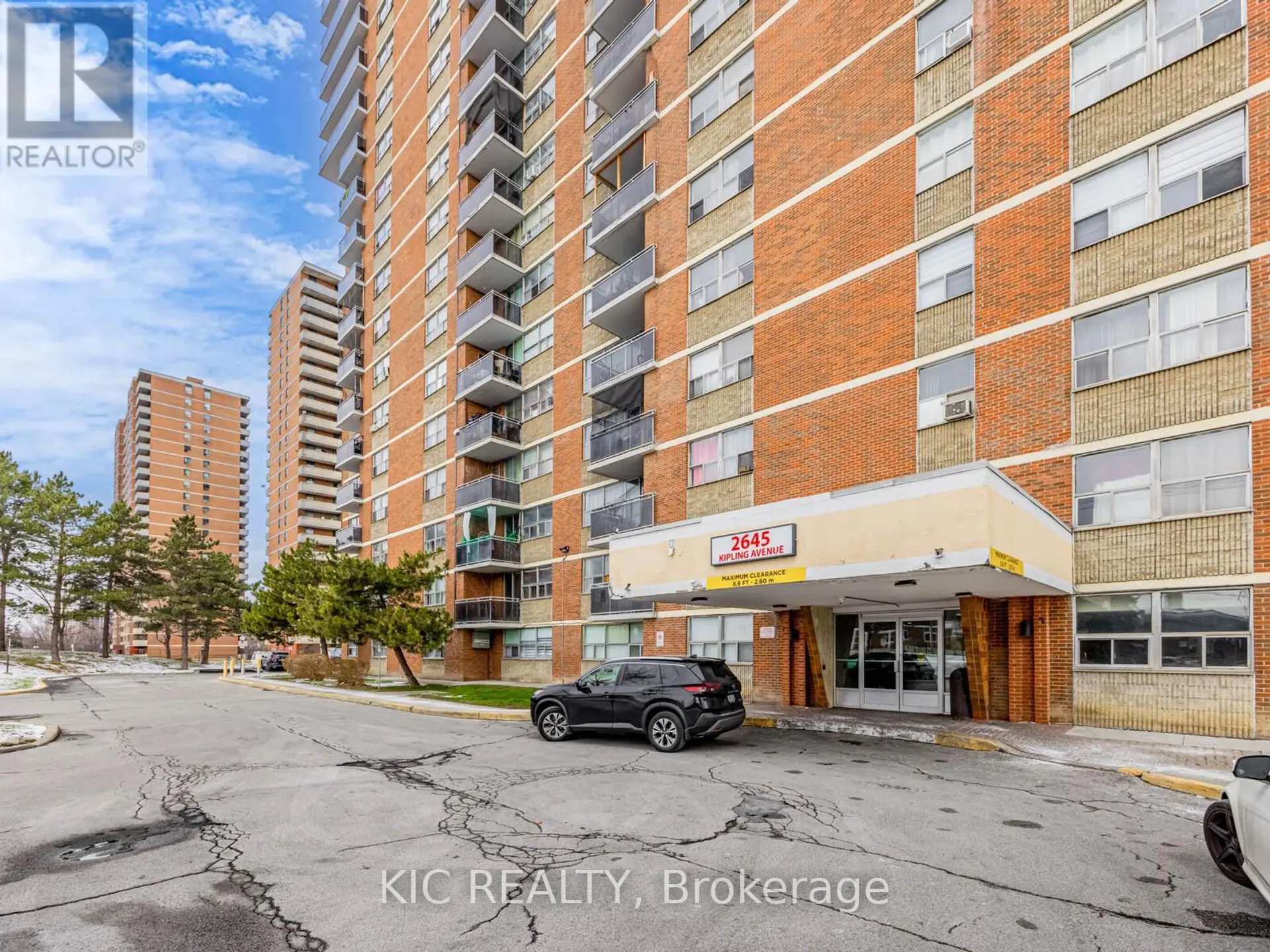 #403 2645 KIPLING AVENUE - Image 2